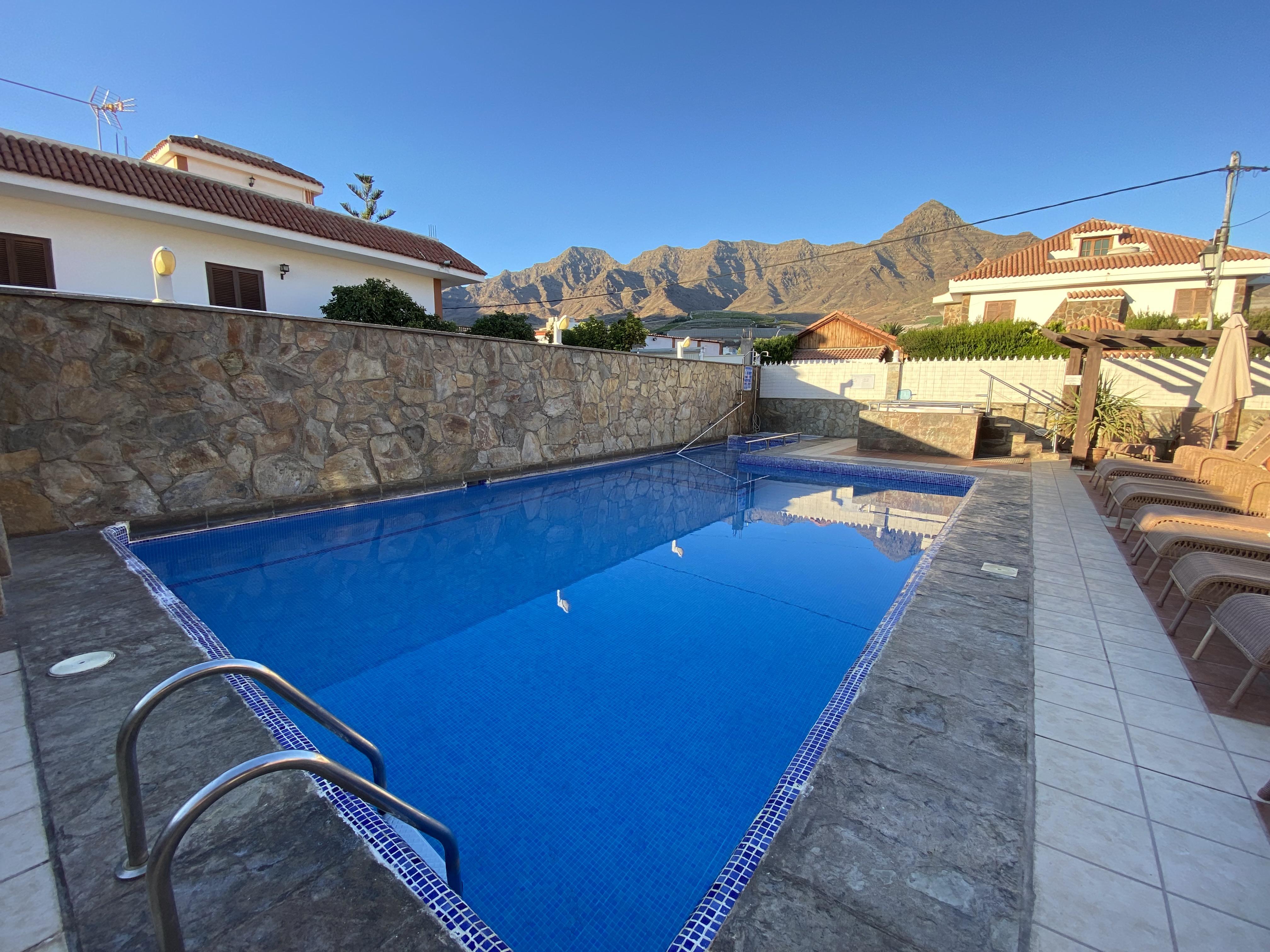 La Aldea Hotel 3*