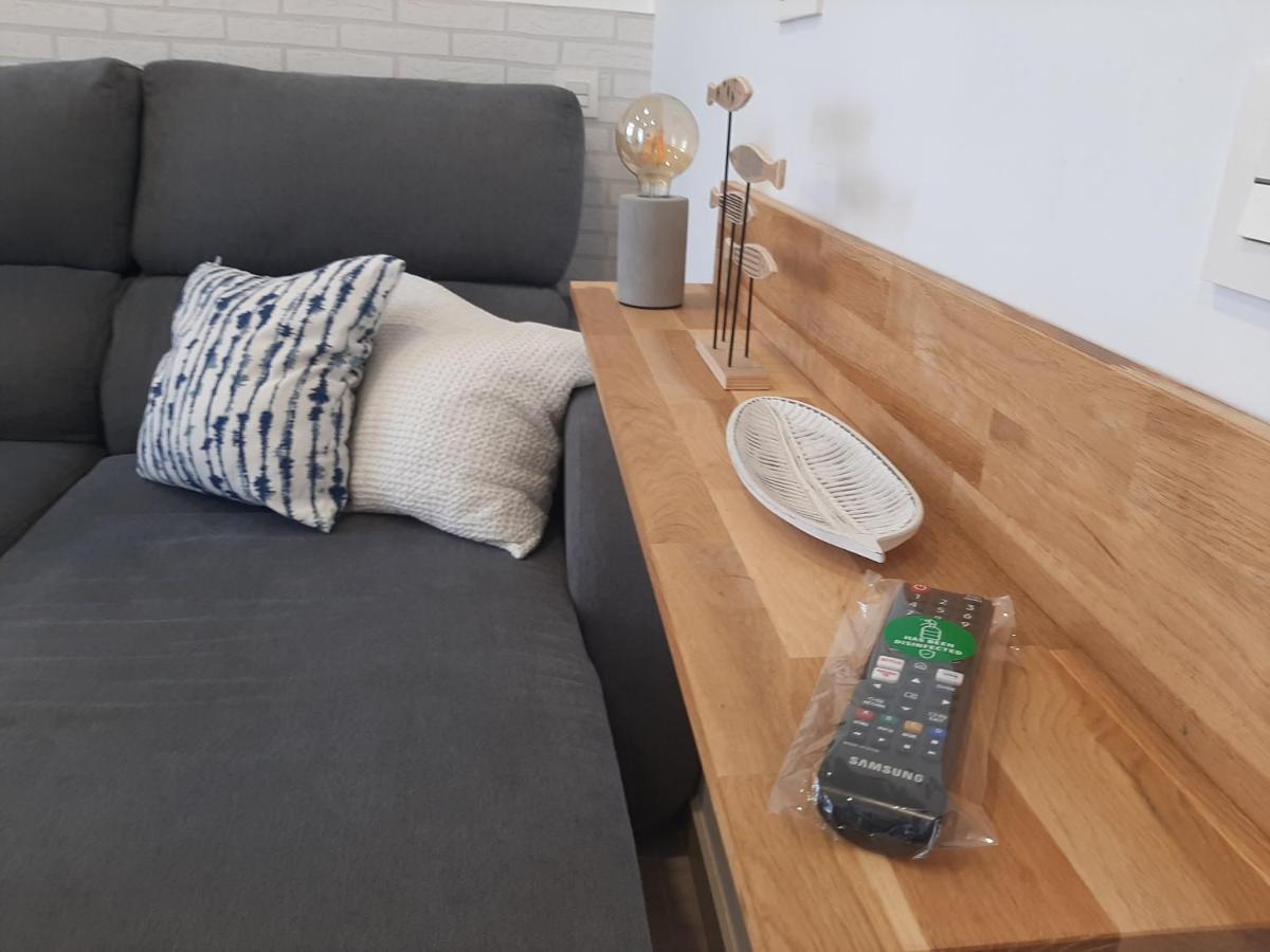 Apartment Vistasmelenara