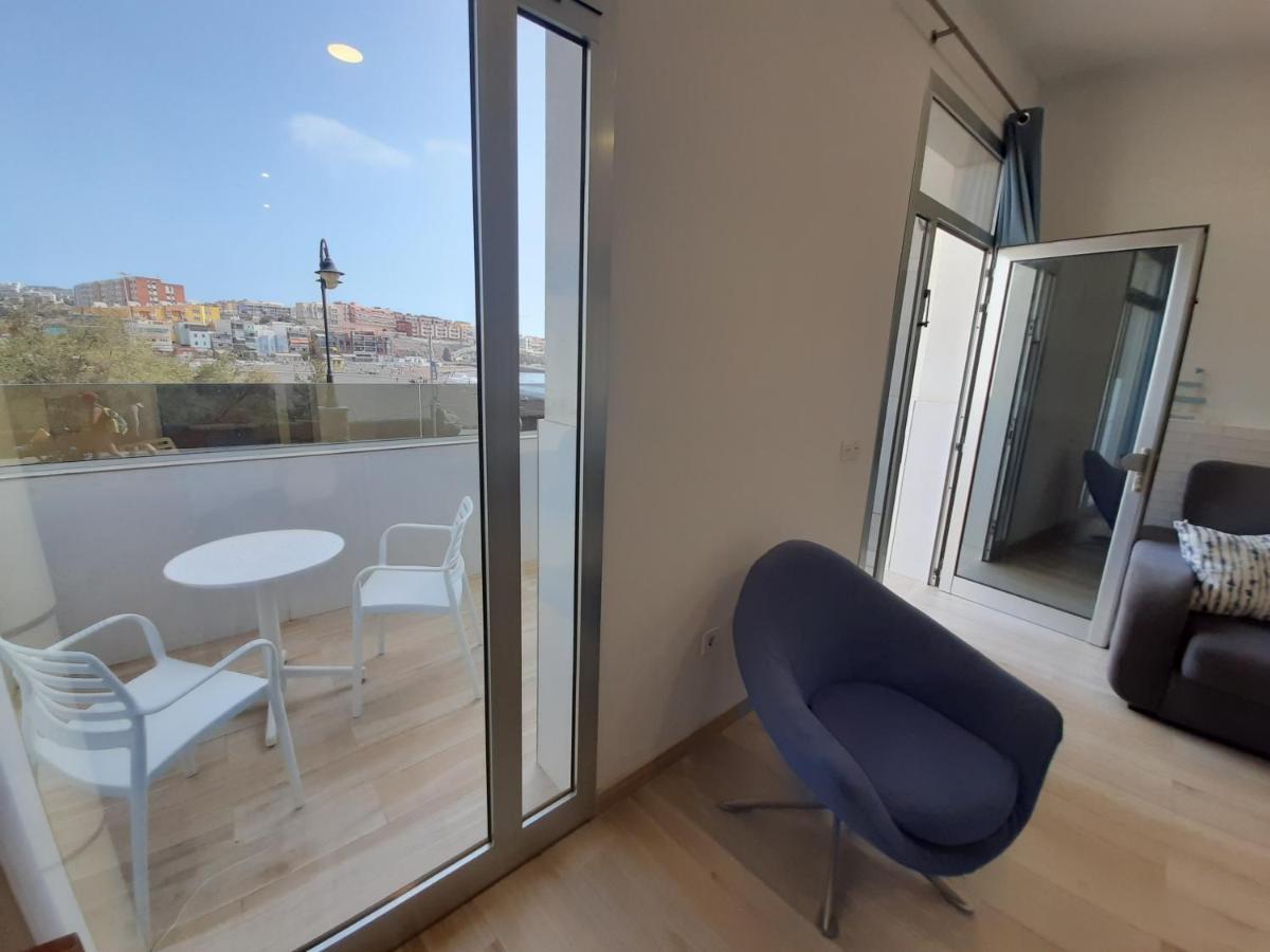 Apartment Vistasmelenara Telde