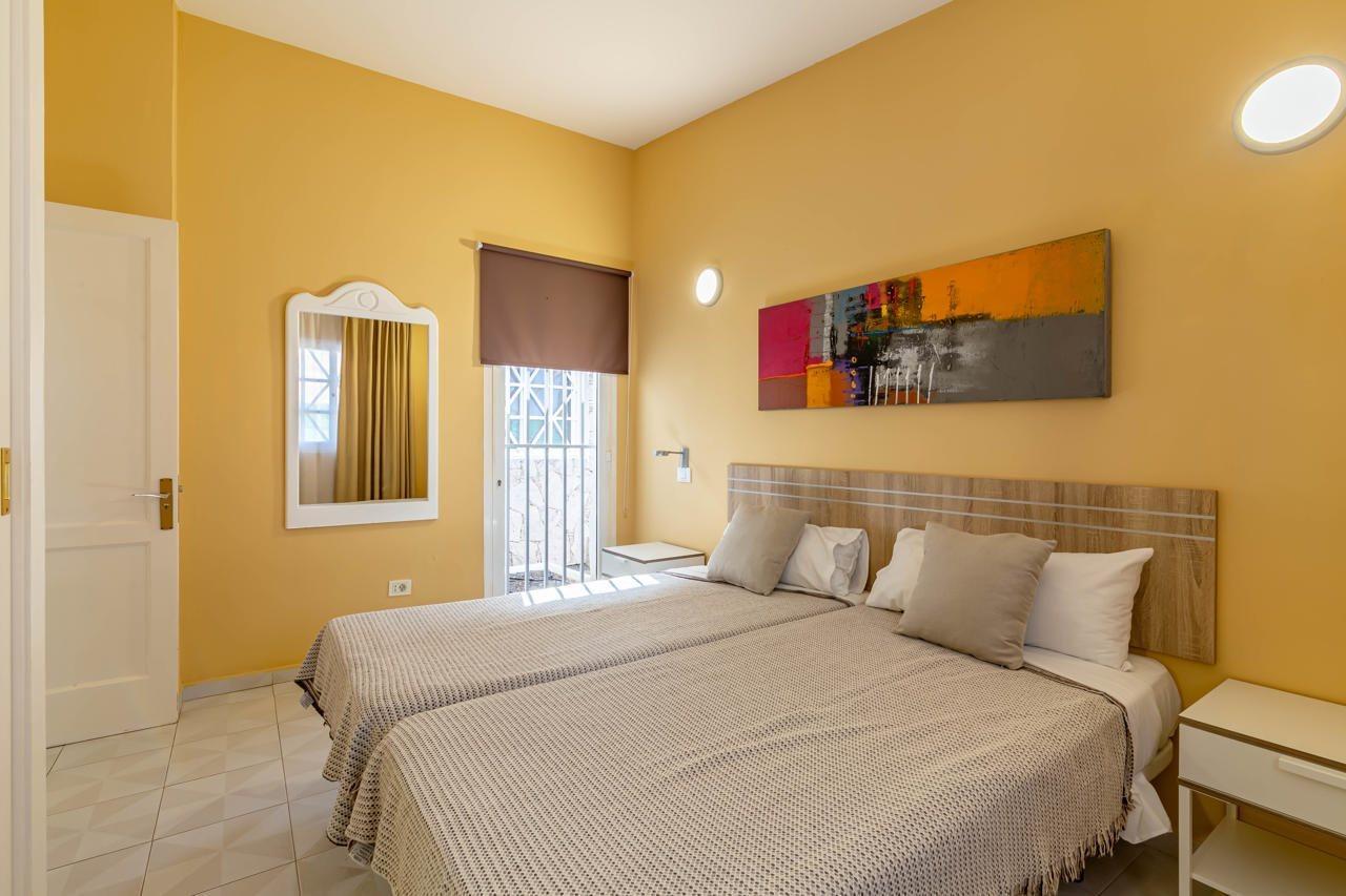 Vista - Adults Only 3* Maspalomas (Gran Canaria)
