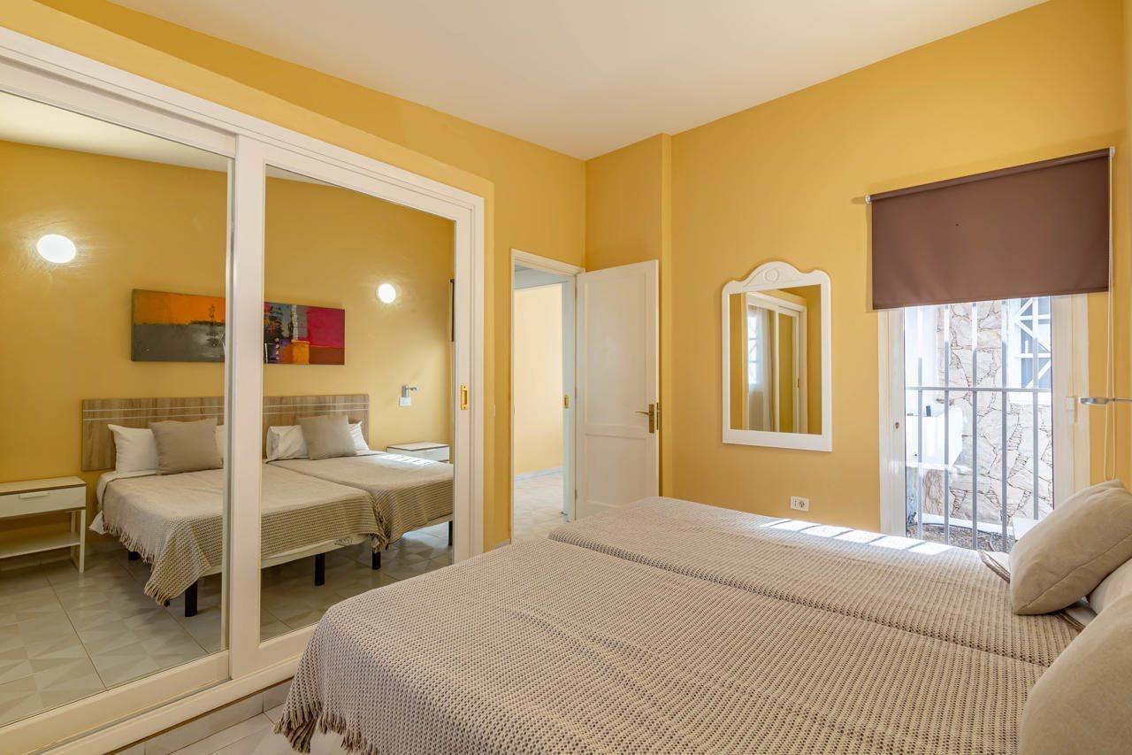 Aparthotel Vista - Adults Only 3*