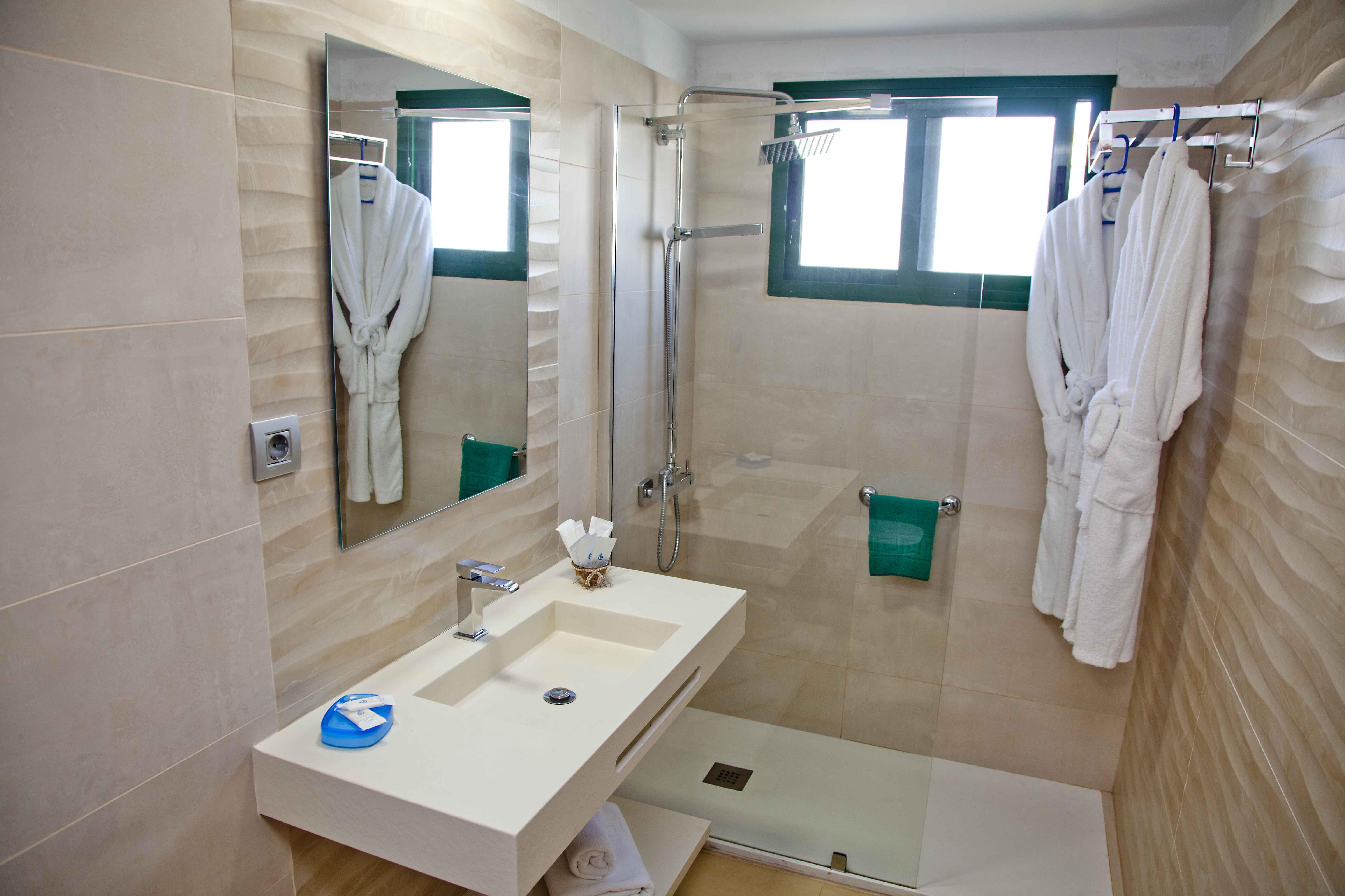 Alsol Africana Appartement