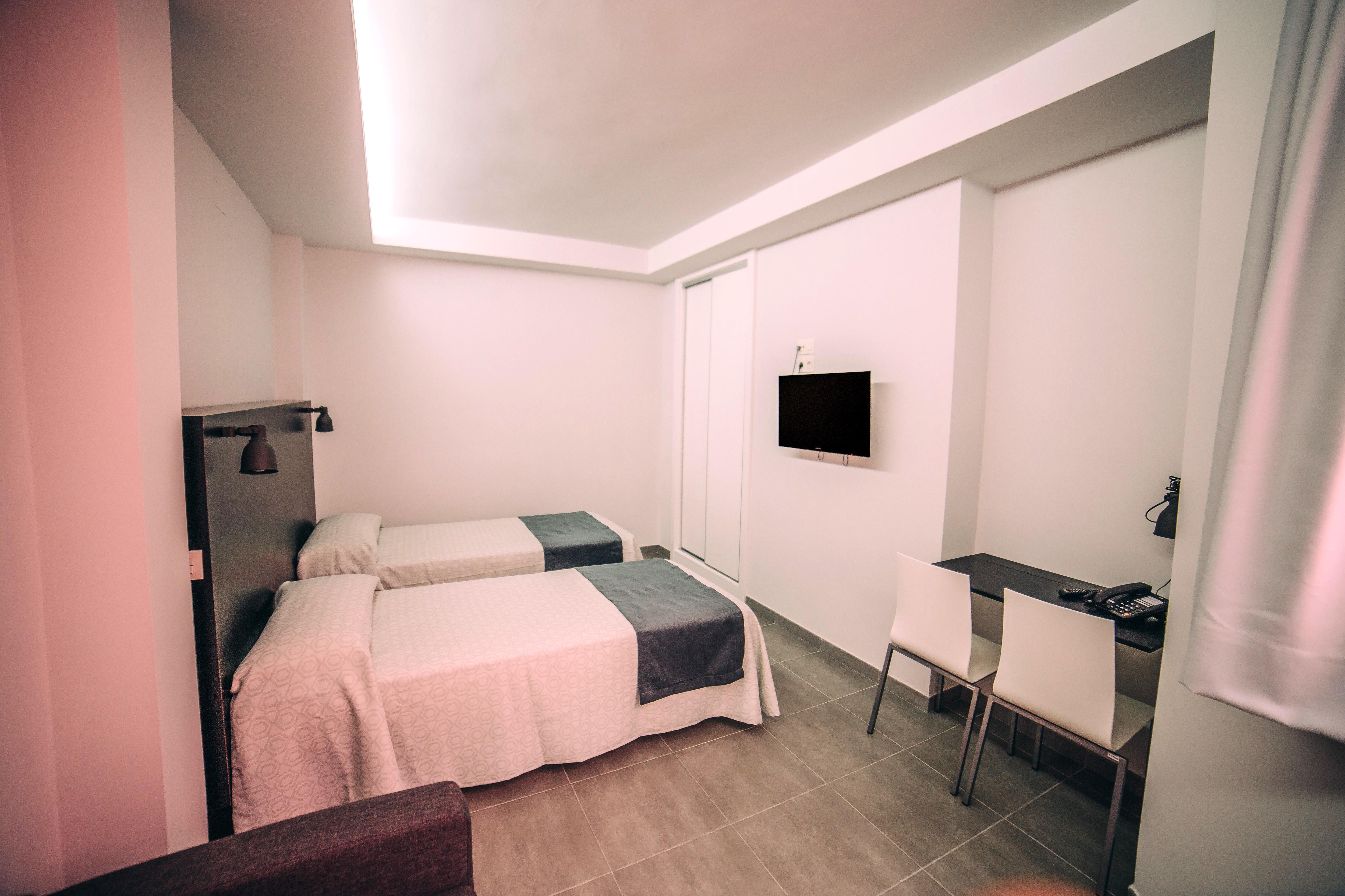 Mannix Urban Hotel Las Palmas de Gran Canária