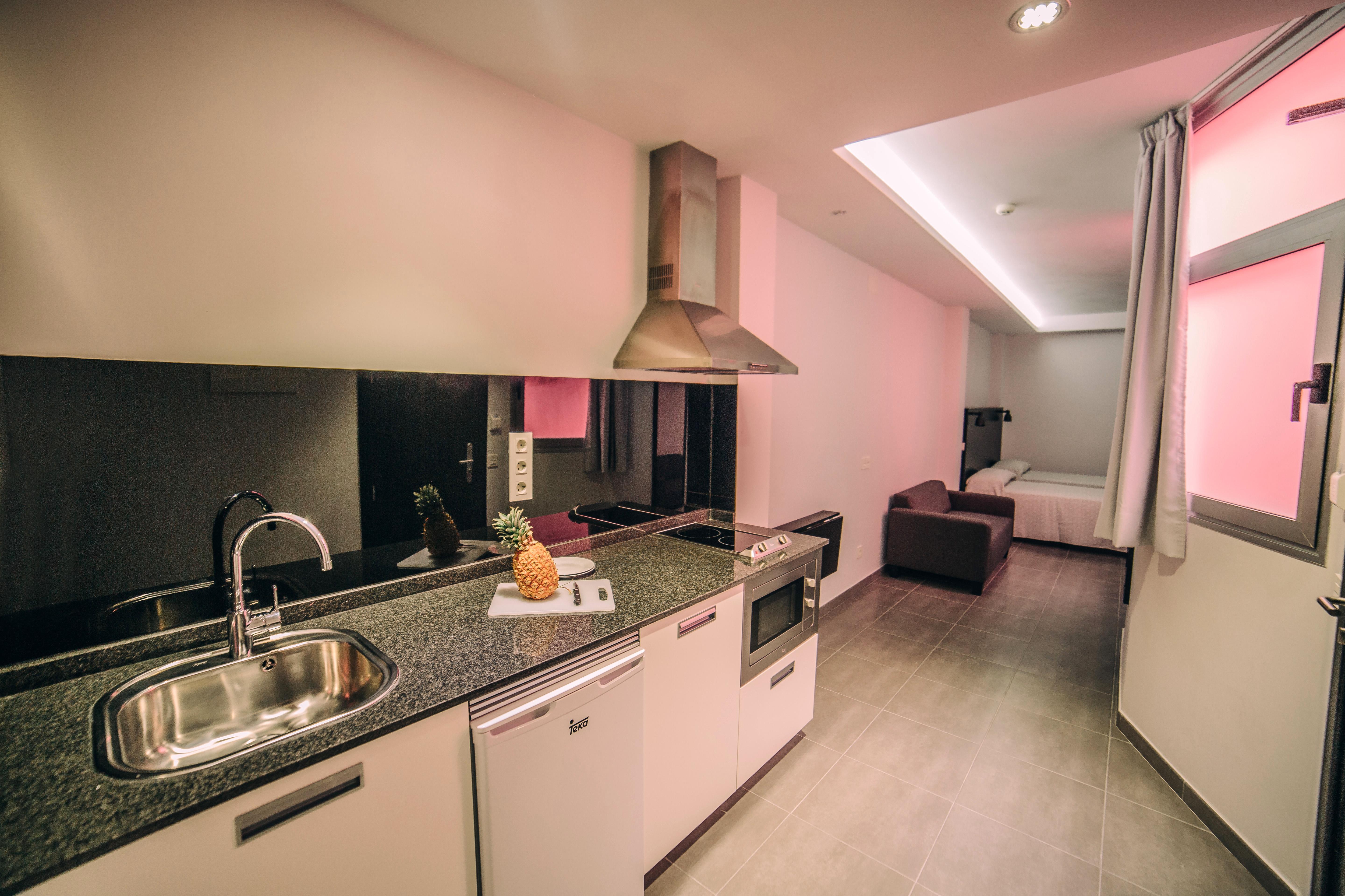 Mannix Urban Hotel