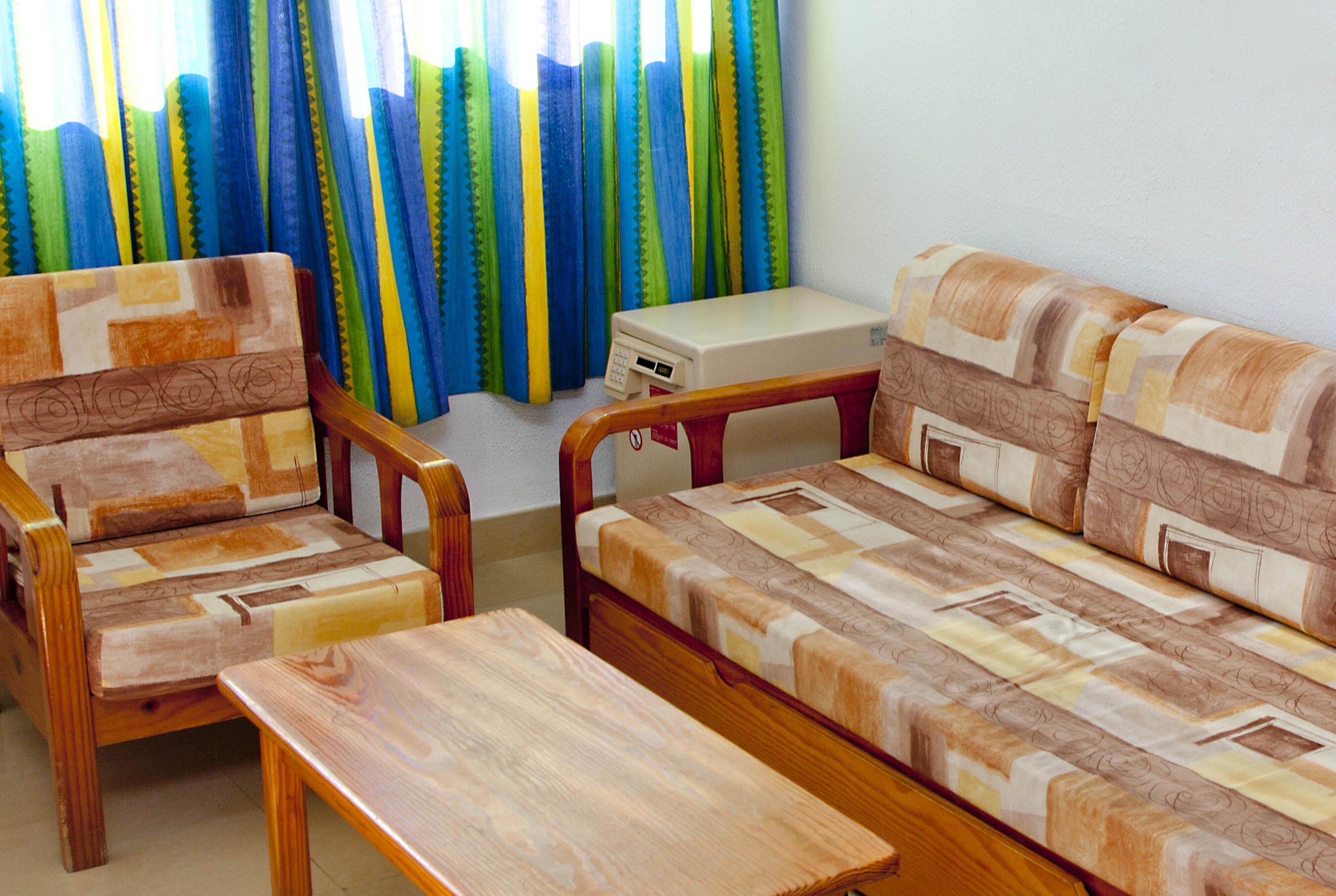Appartement Alsol Africana *