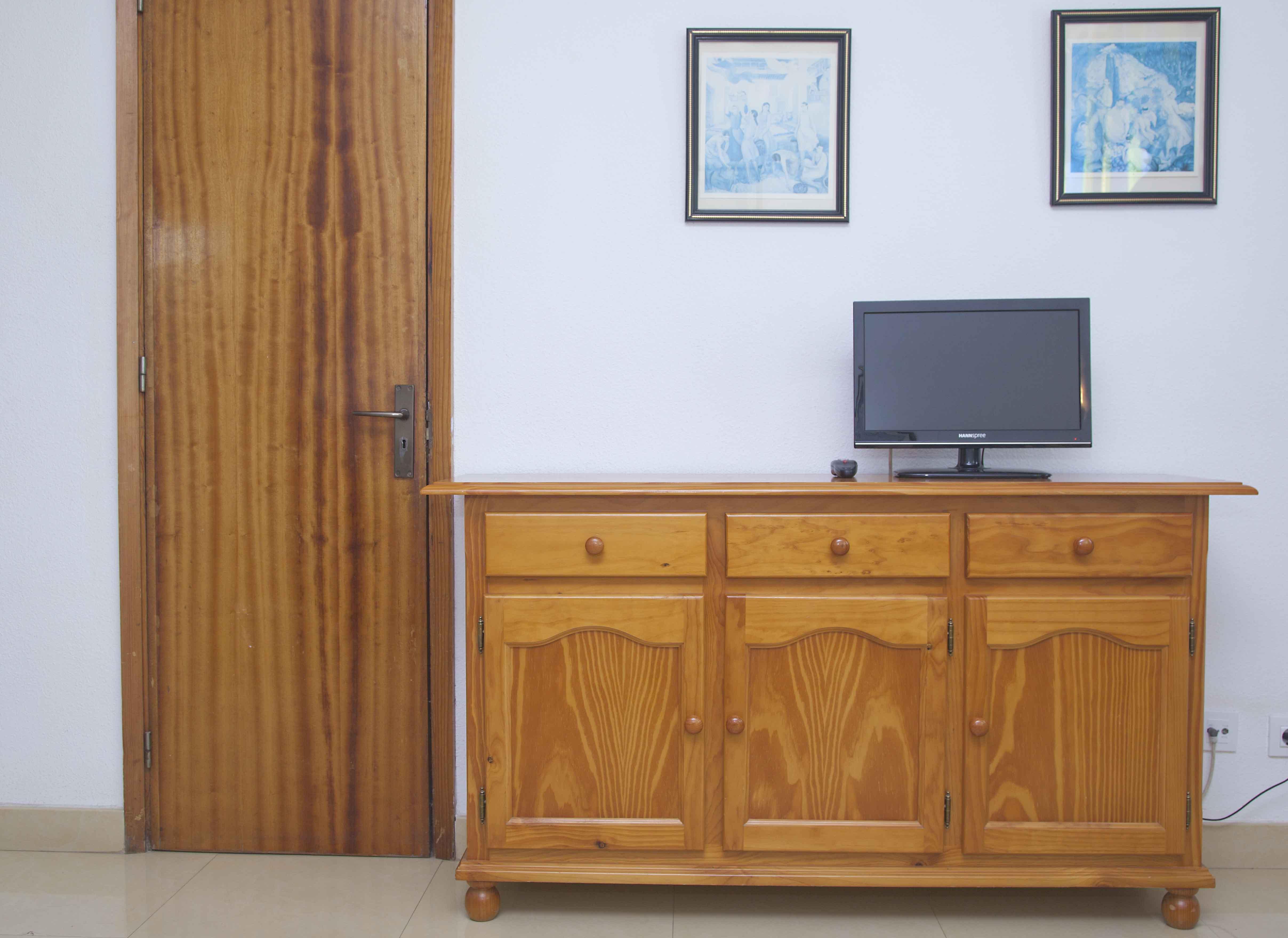 Alsol Africana Appartement *
