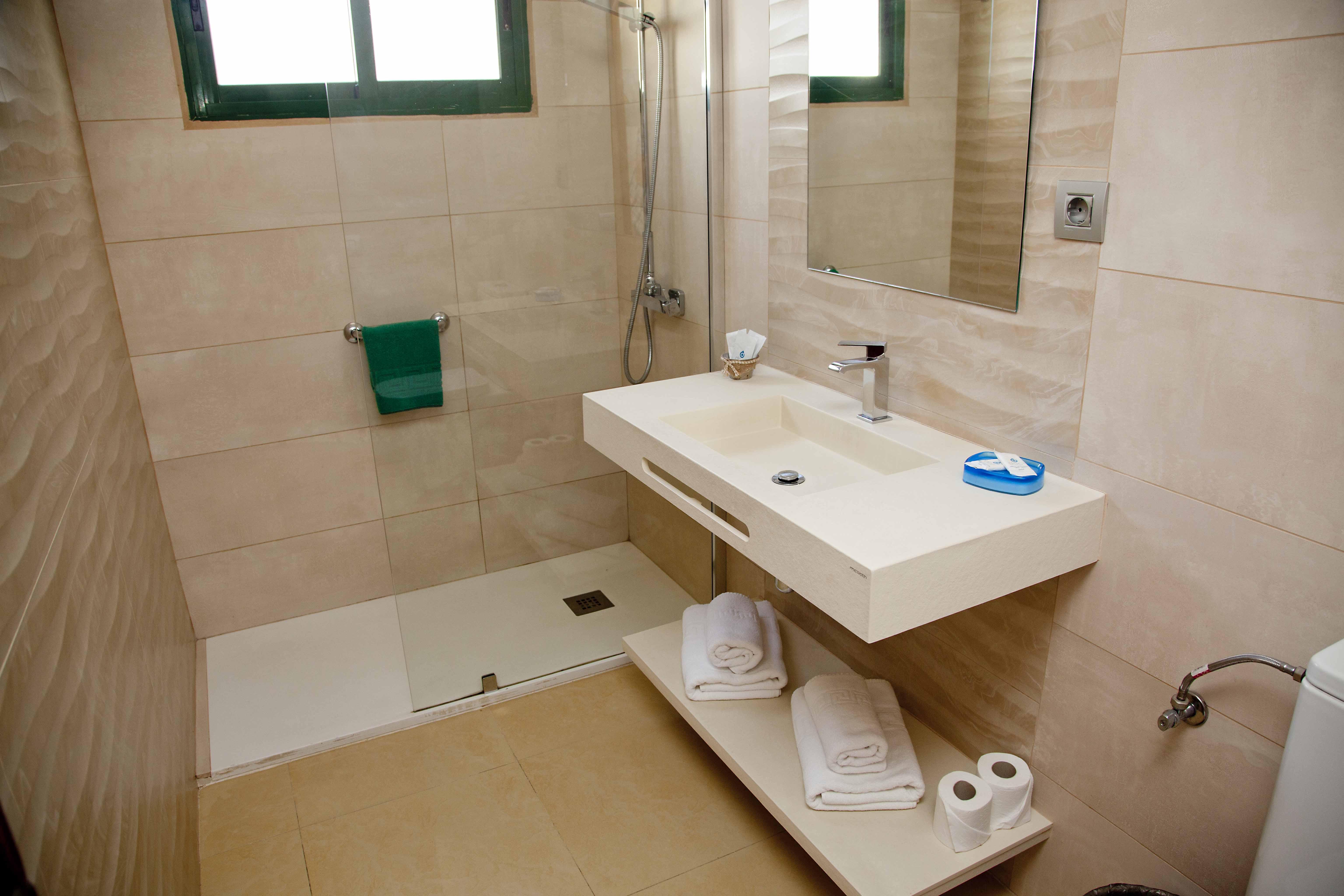 Alsol Africana Appartement Playa del Inglés