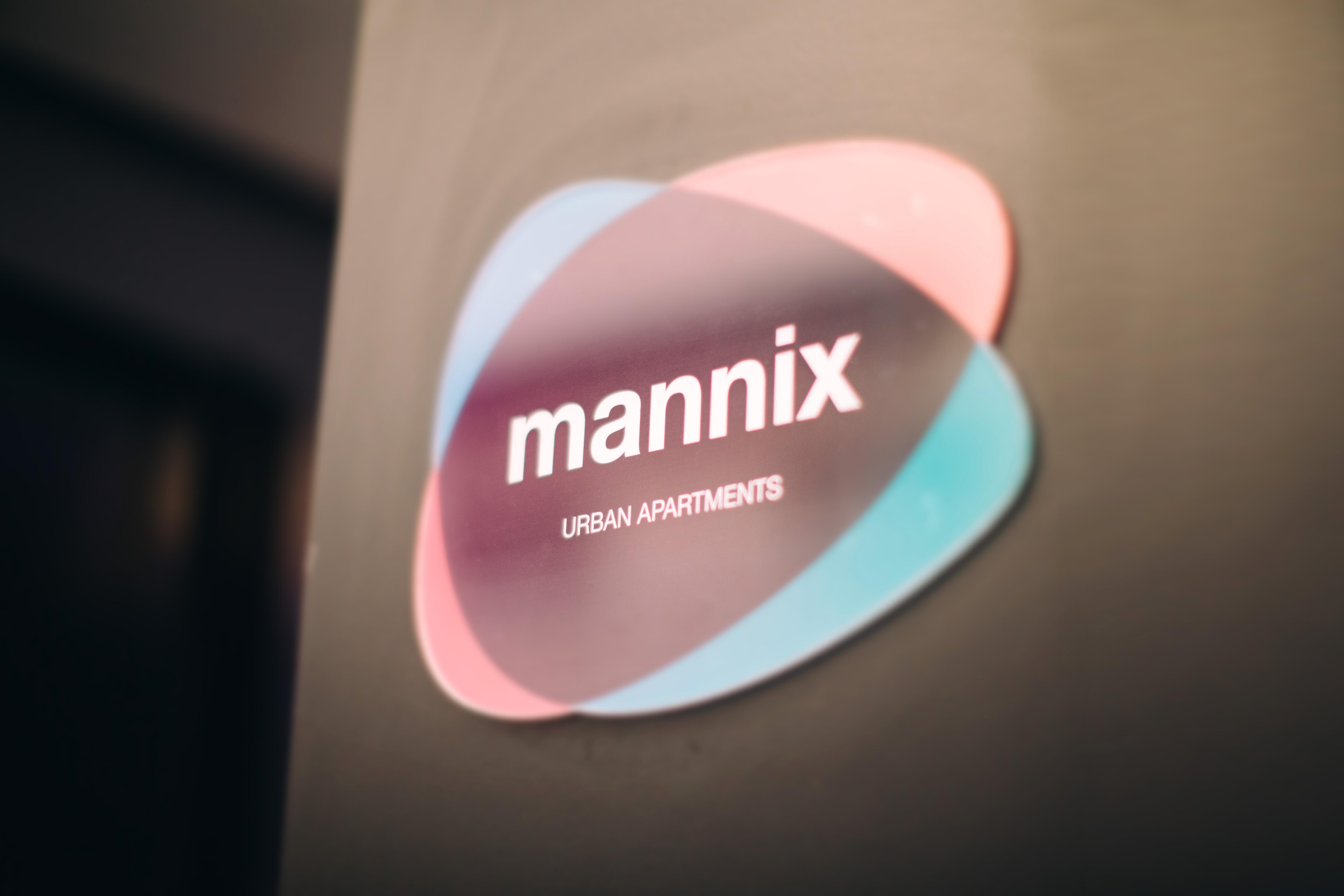 Hotel Mannix Urban 2*