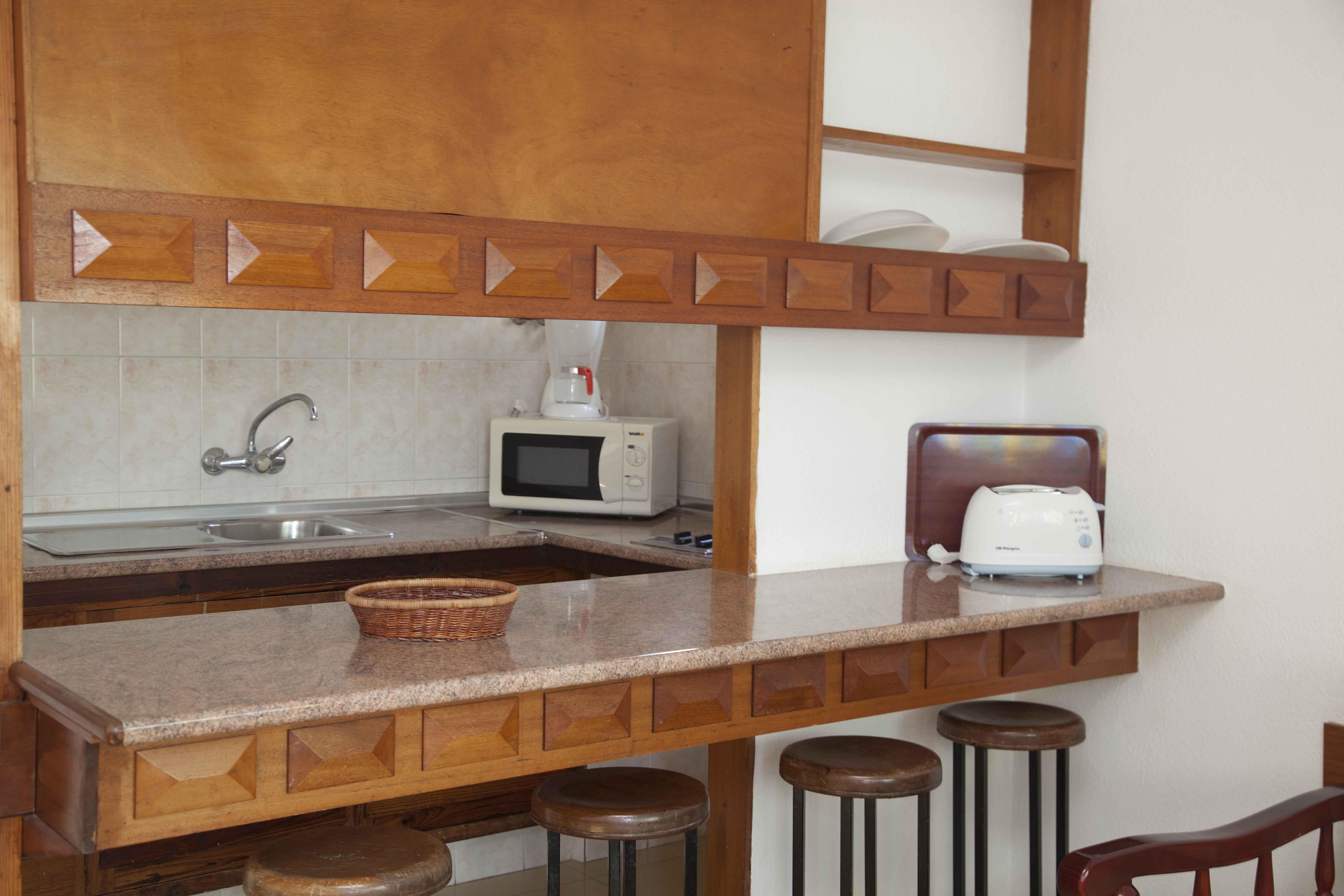 Alsol Africana Appartement Playa del Inglés