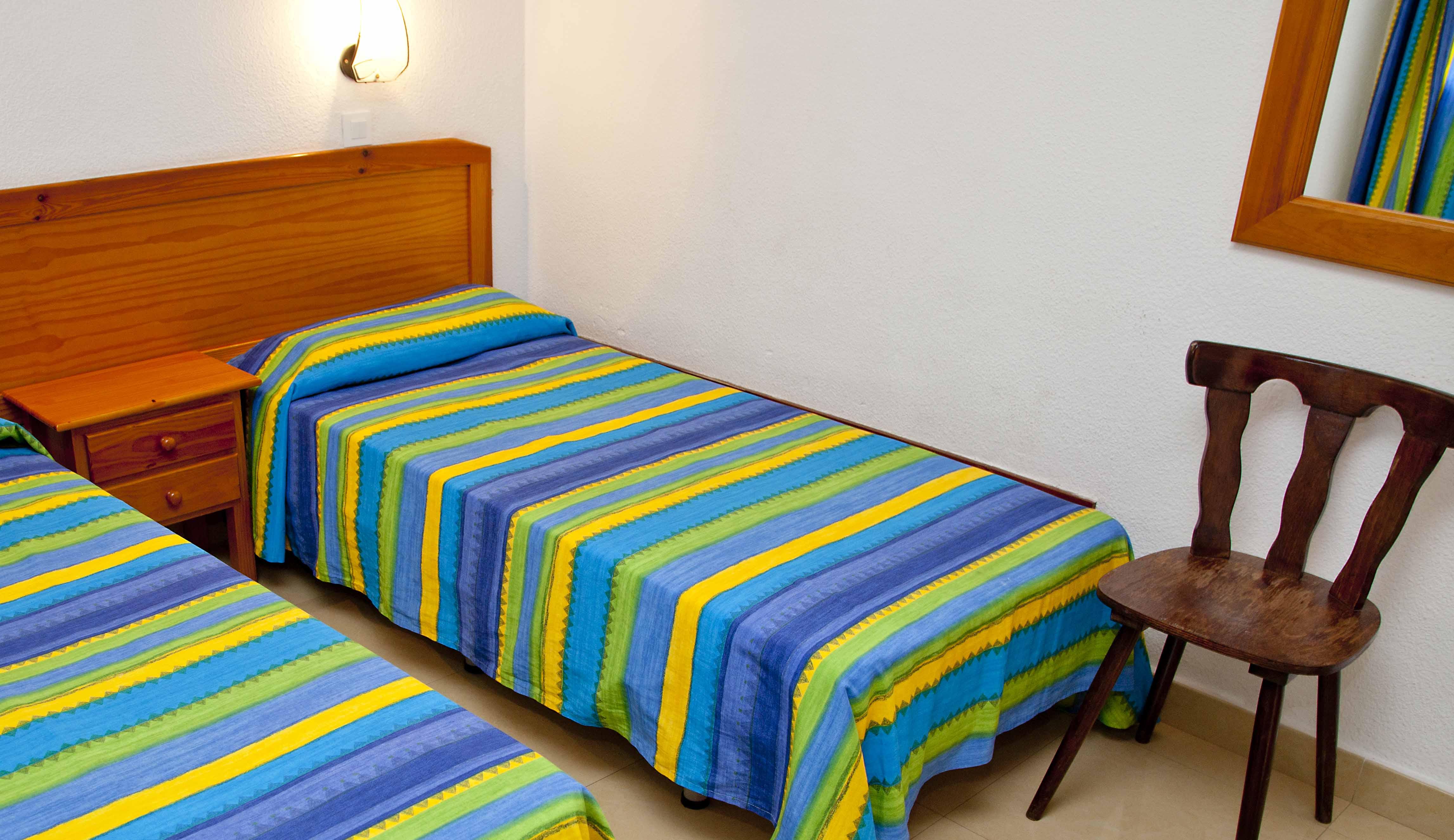 Appartement Alsol Africana *