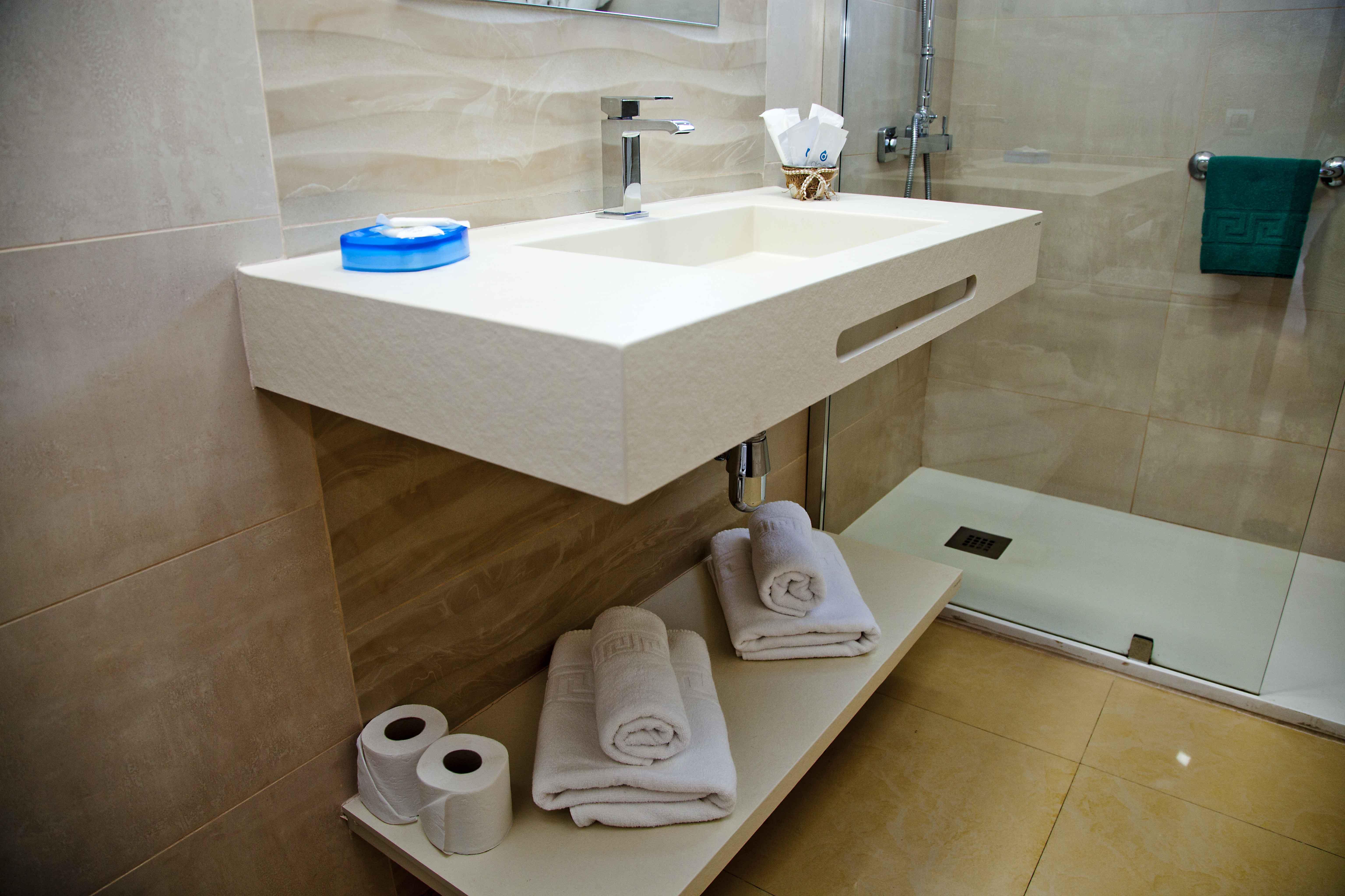 Appartement Alsol Africana Playa del Inglés