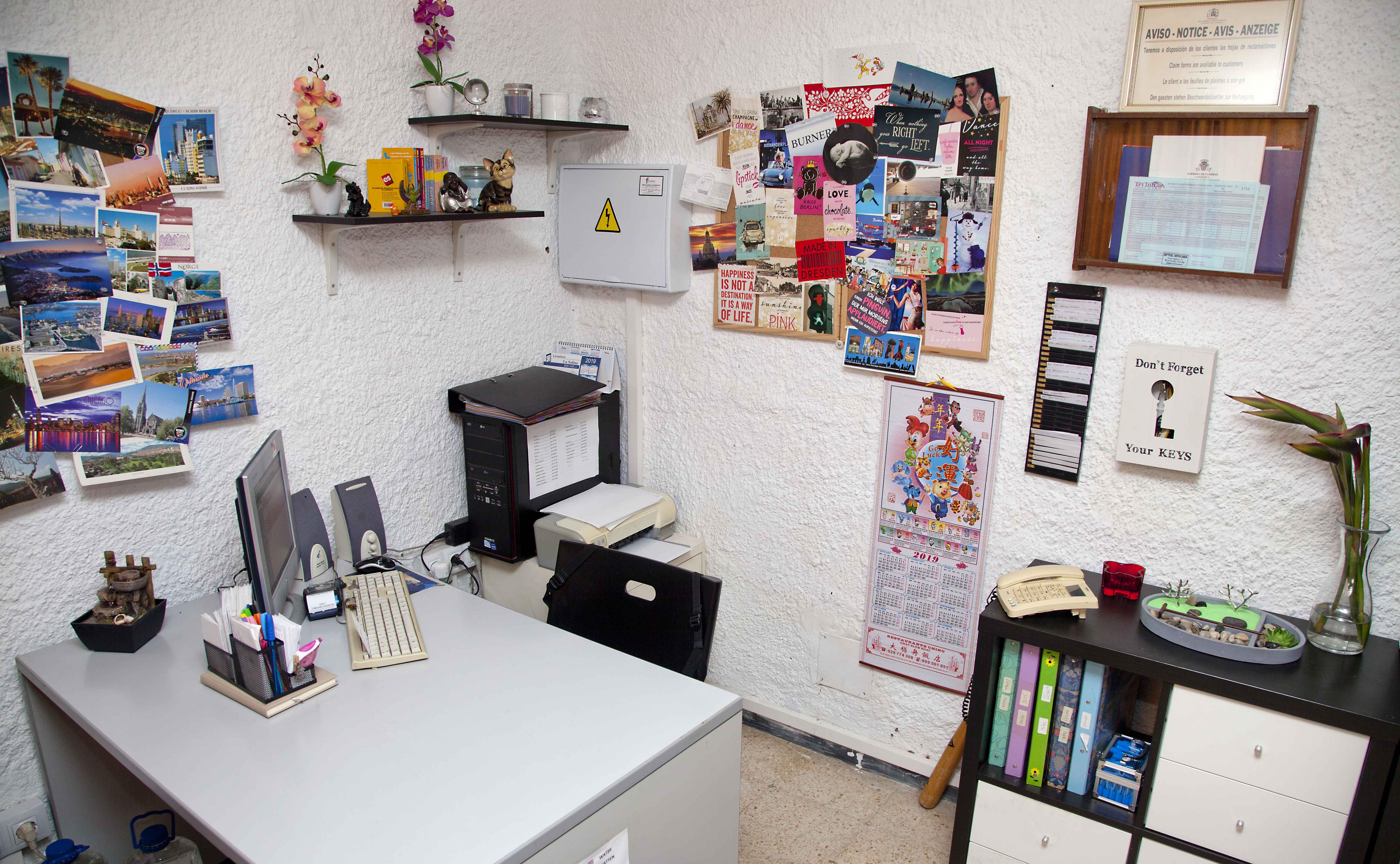 Alsol Africana Appartement