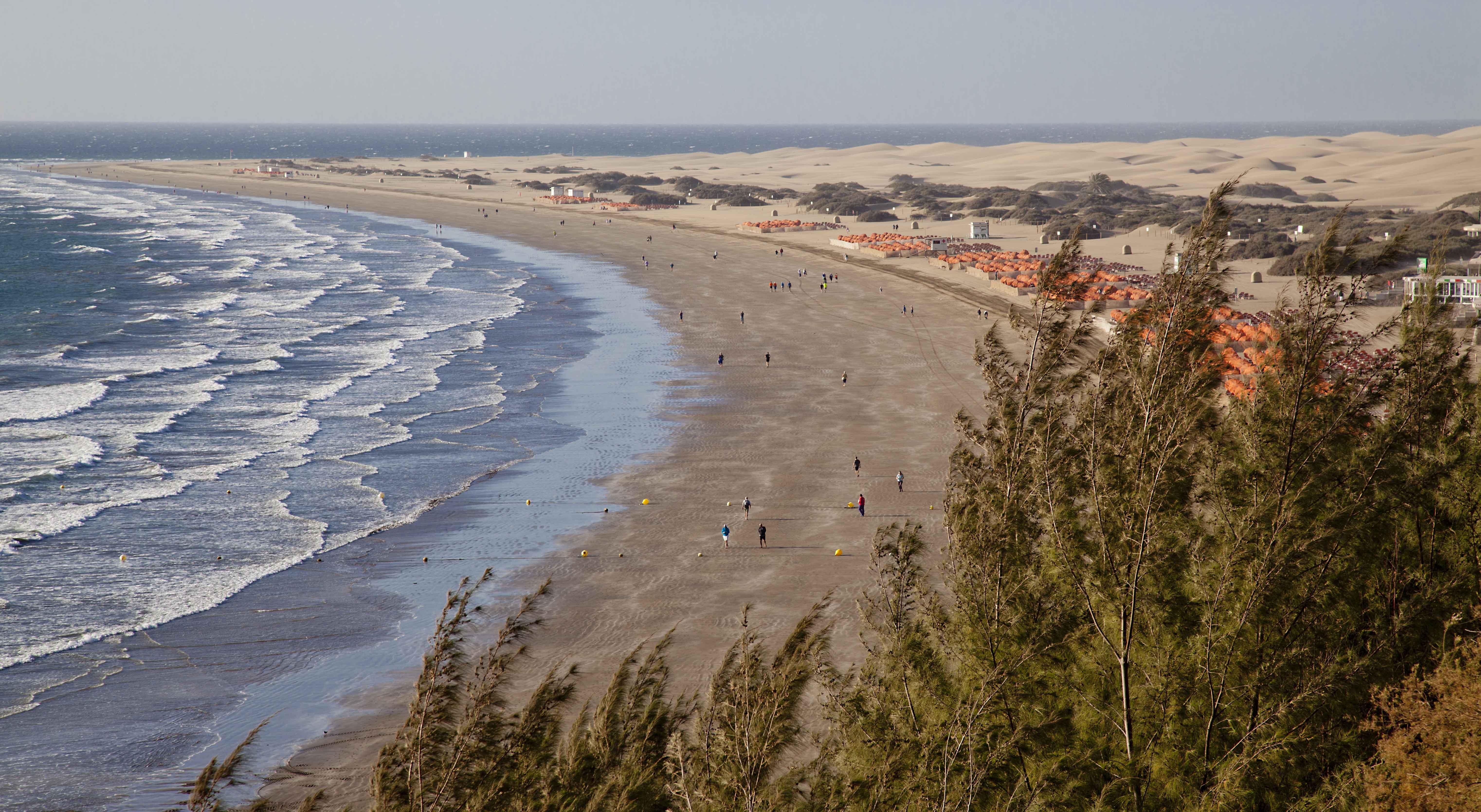 Alsol Africana Playa del Inglés