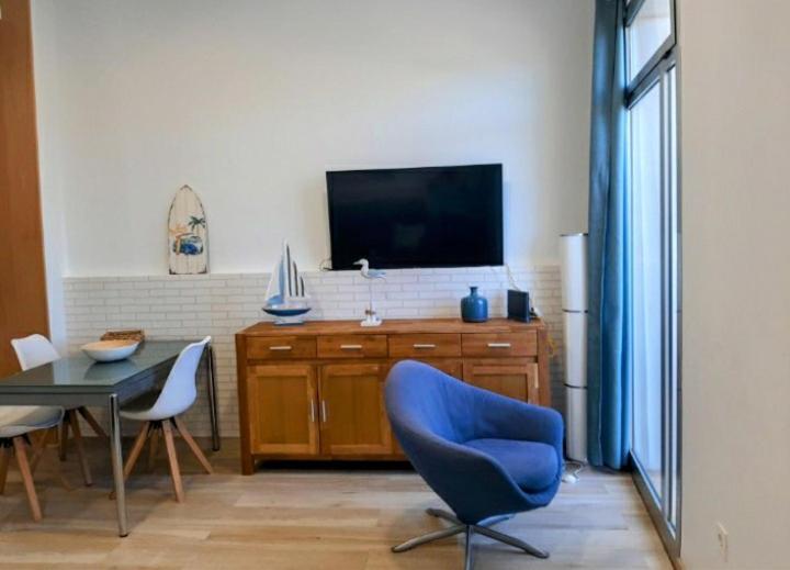 Apartment Vistasmelenara Telde