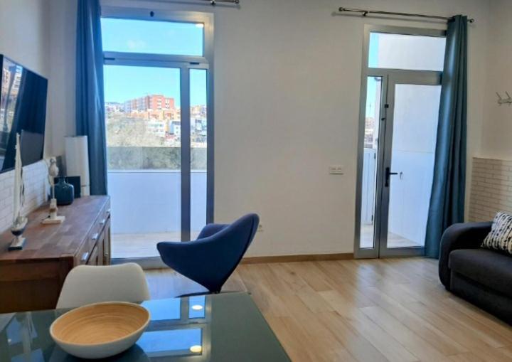Apartment Vistasmelenara
