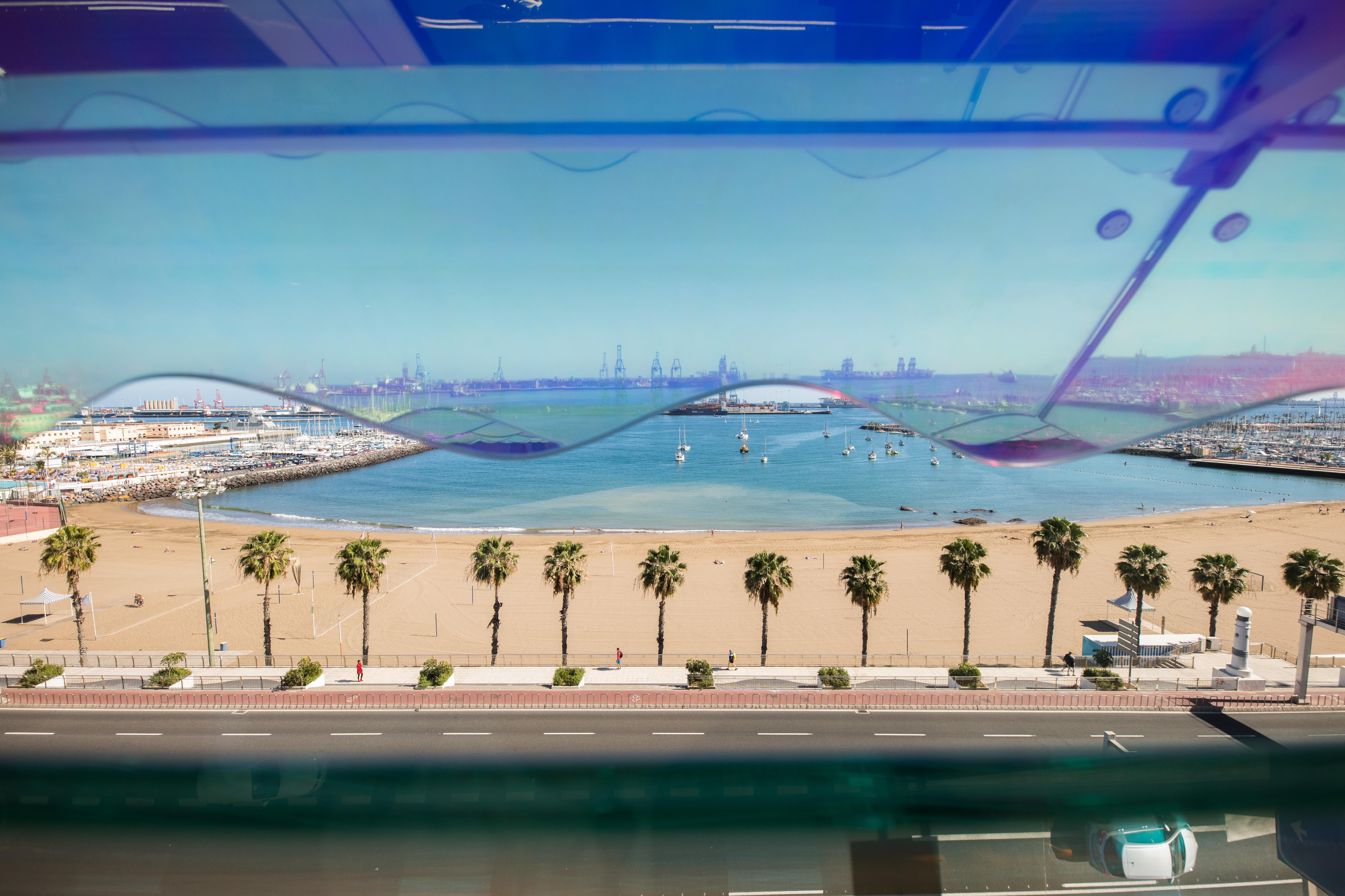 Hotel Silken Saaj Palmas 4*