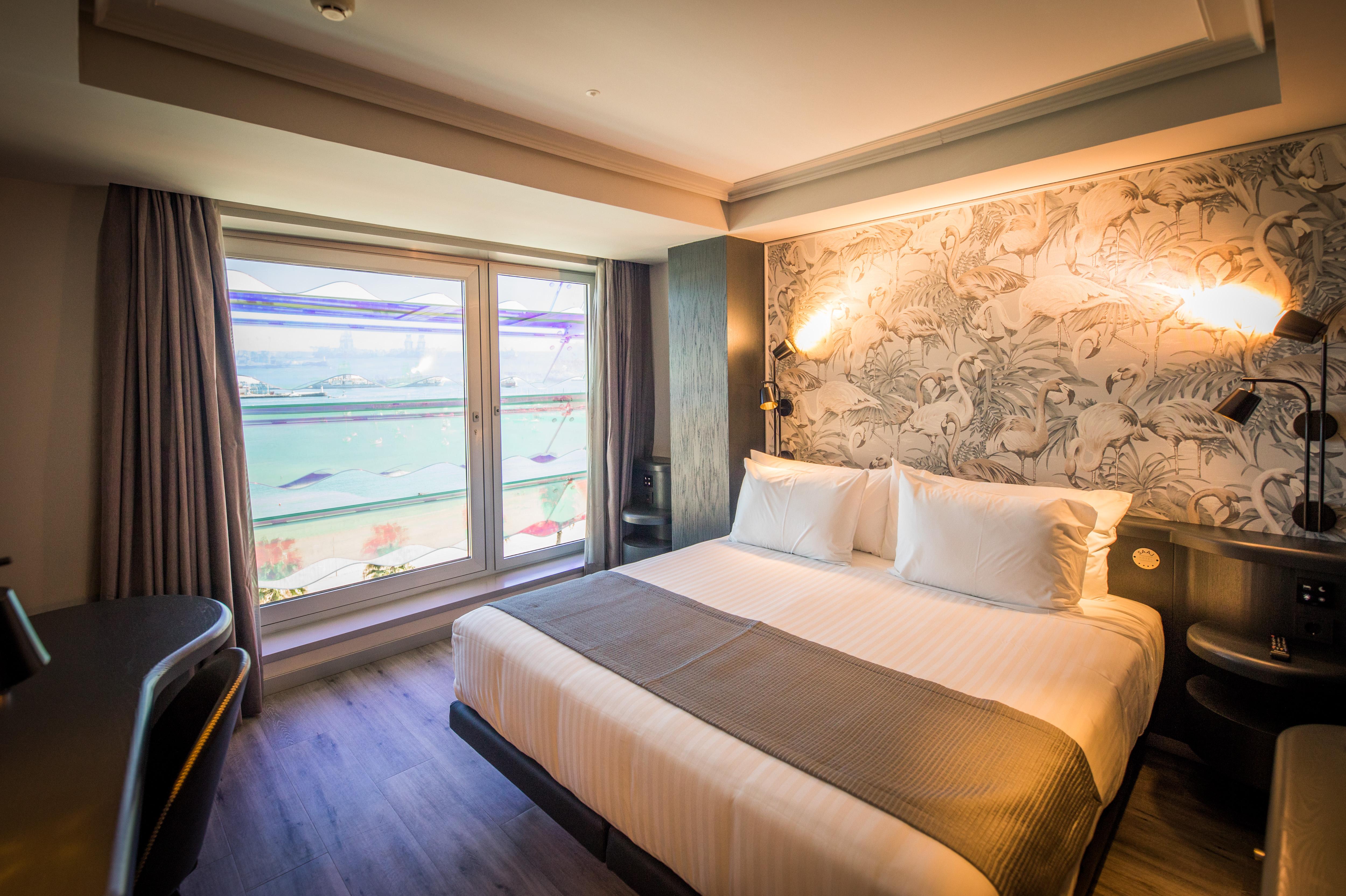 Silken Saaj Palmas Hotel 4*