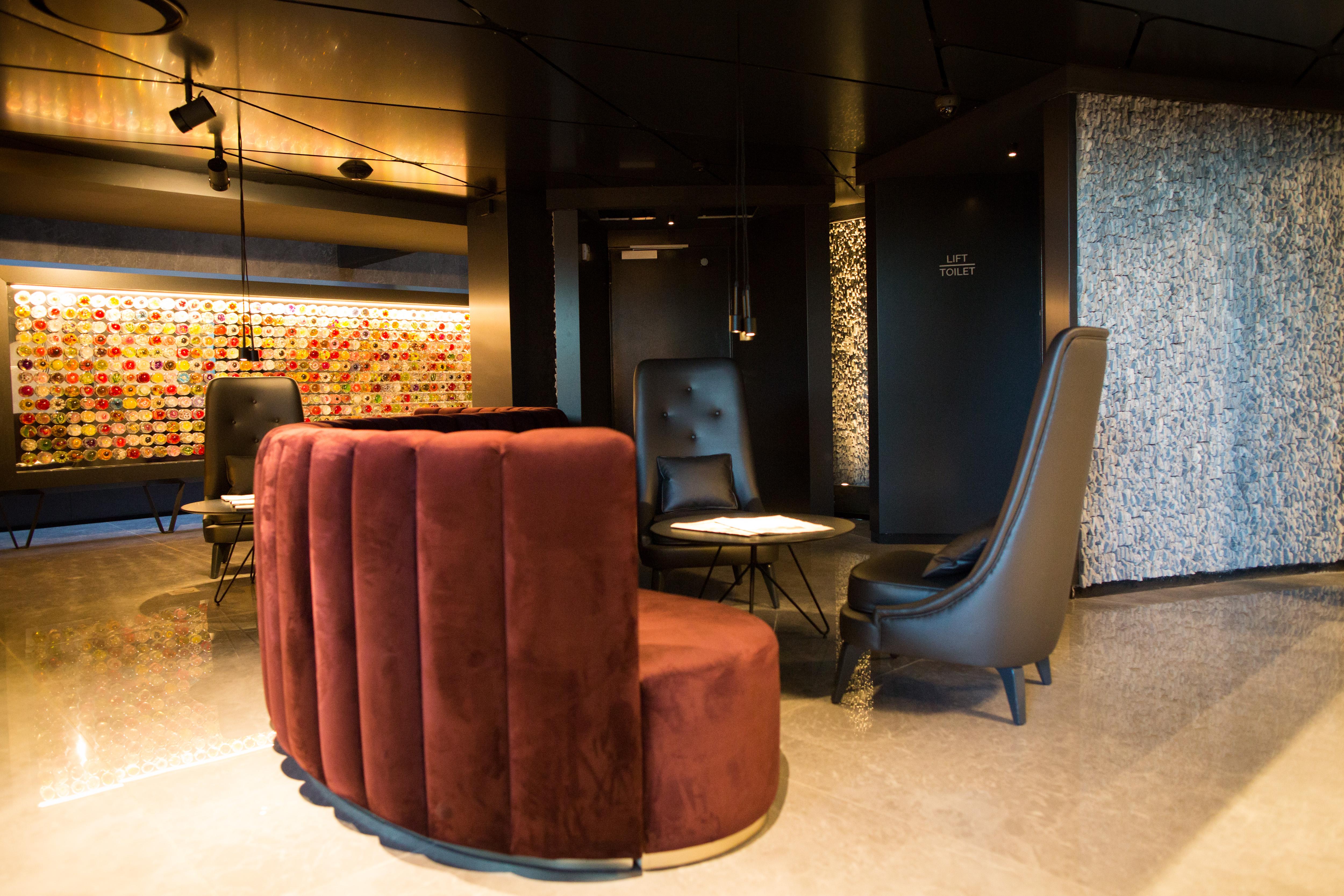 Hotel Silken Saaj Palmas 4*