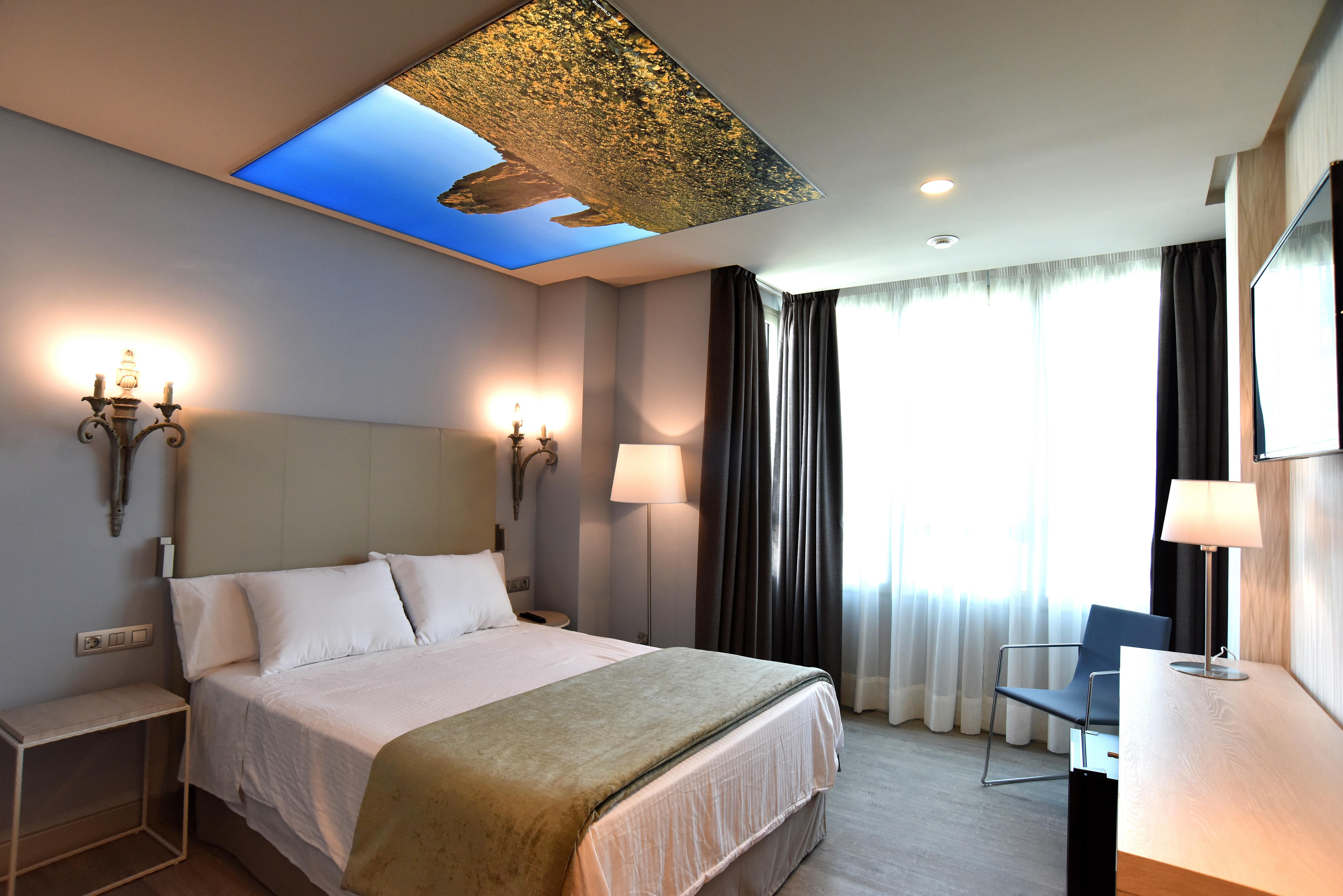 Hotel Tc Doña Luisa 3*