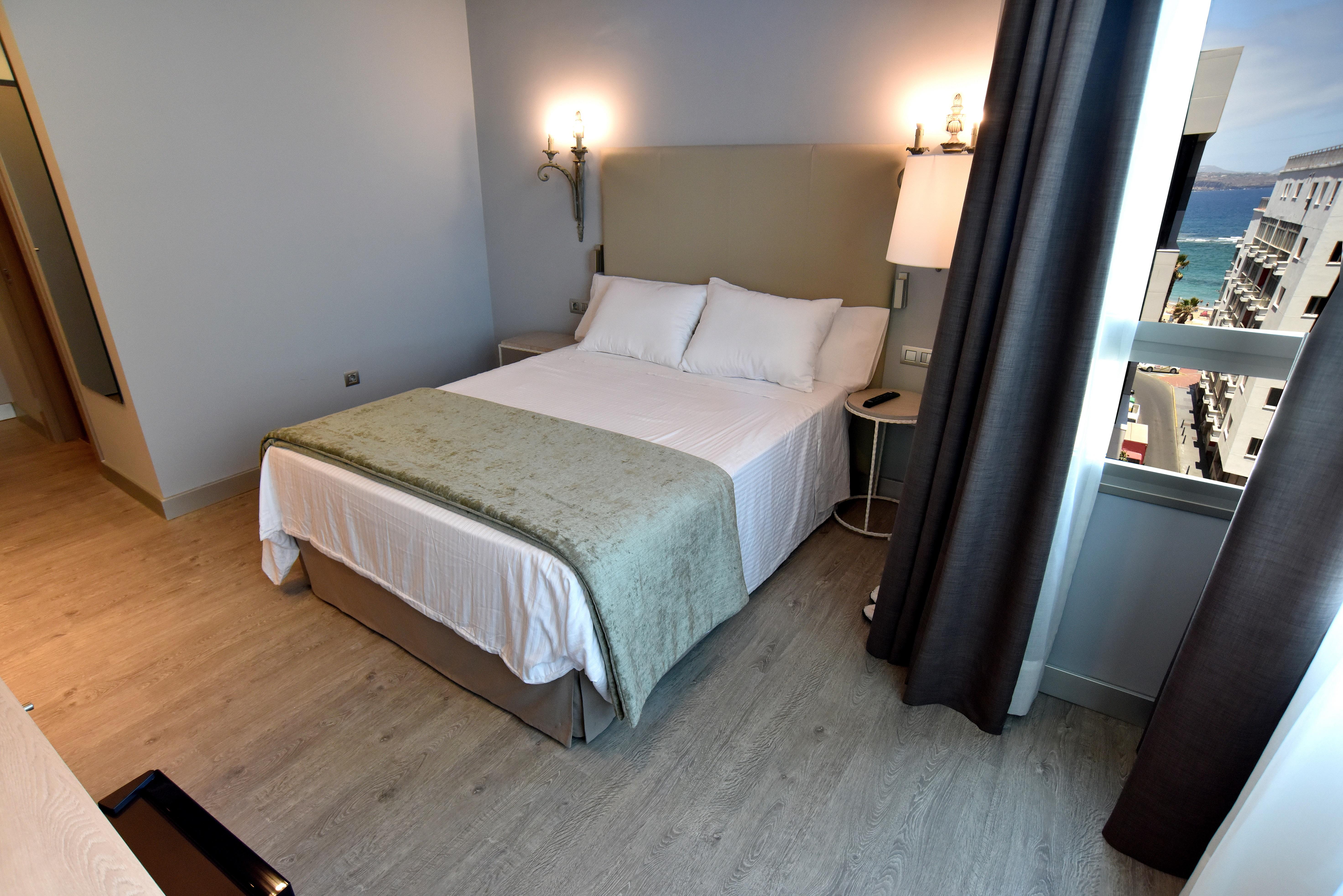 Hotel Tc Doña Luisa Las Palmas