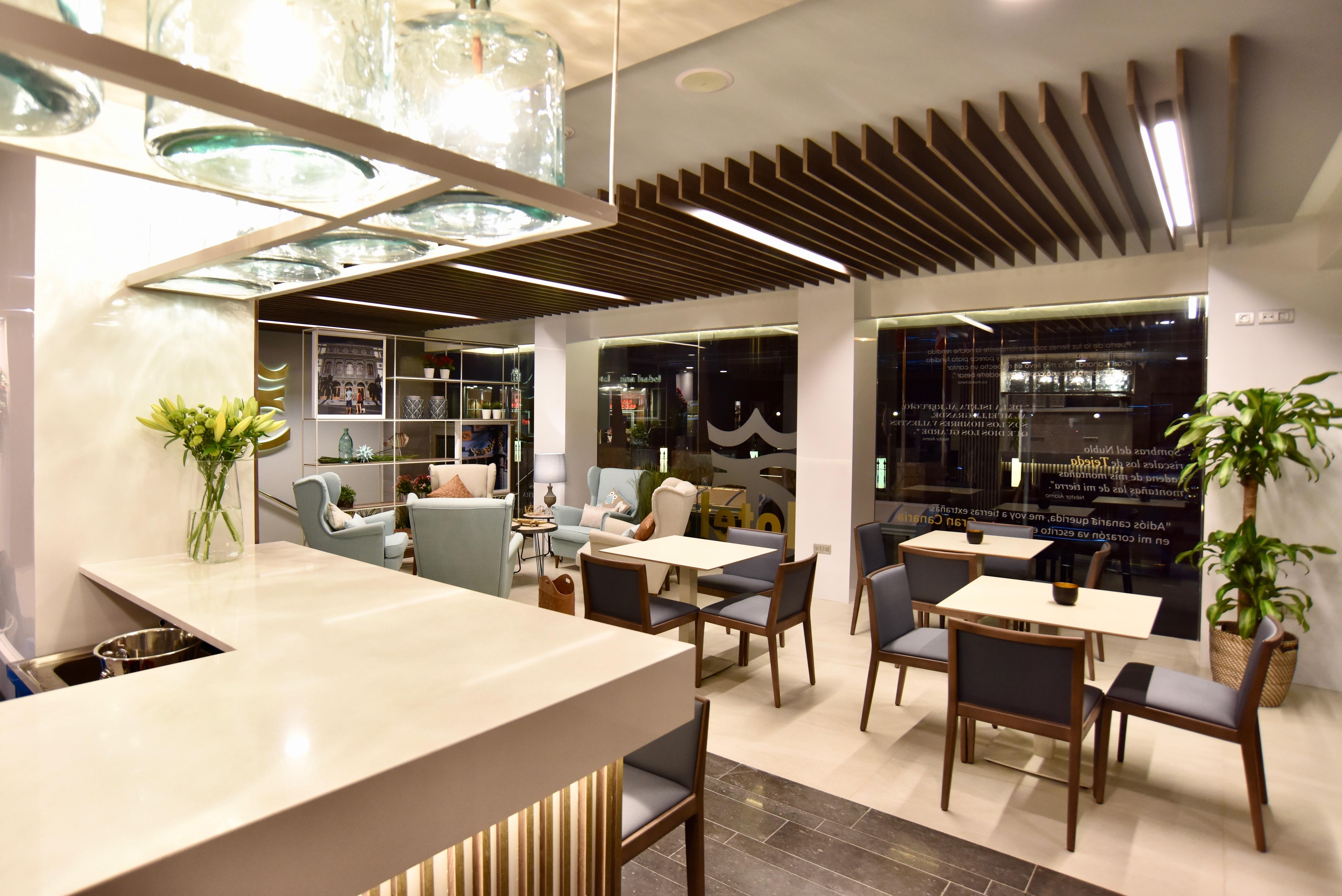 Tc Doña Luisa Hotel 3*