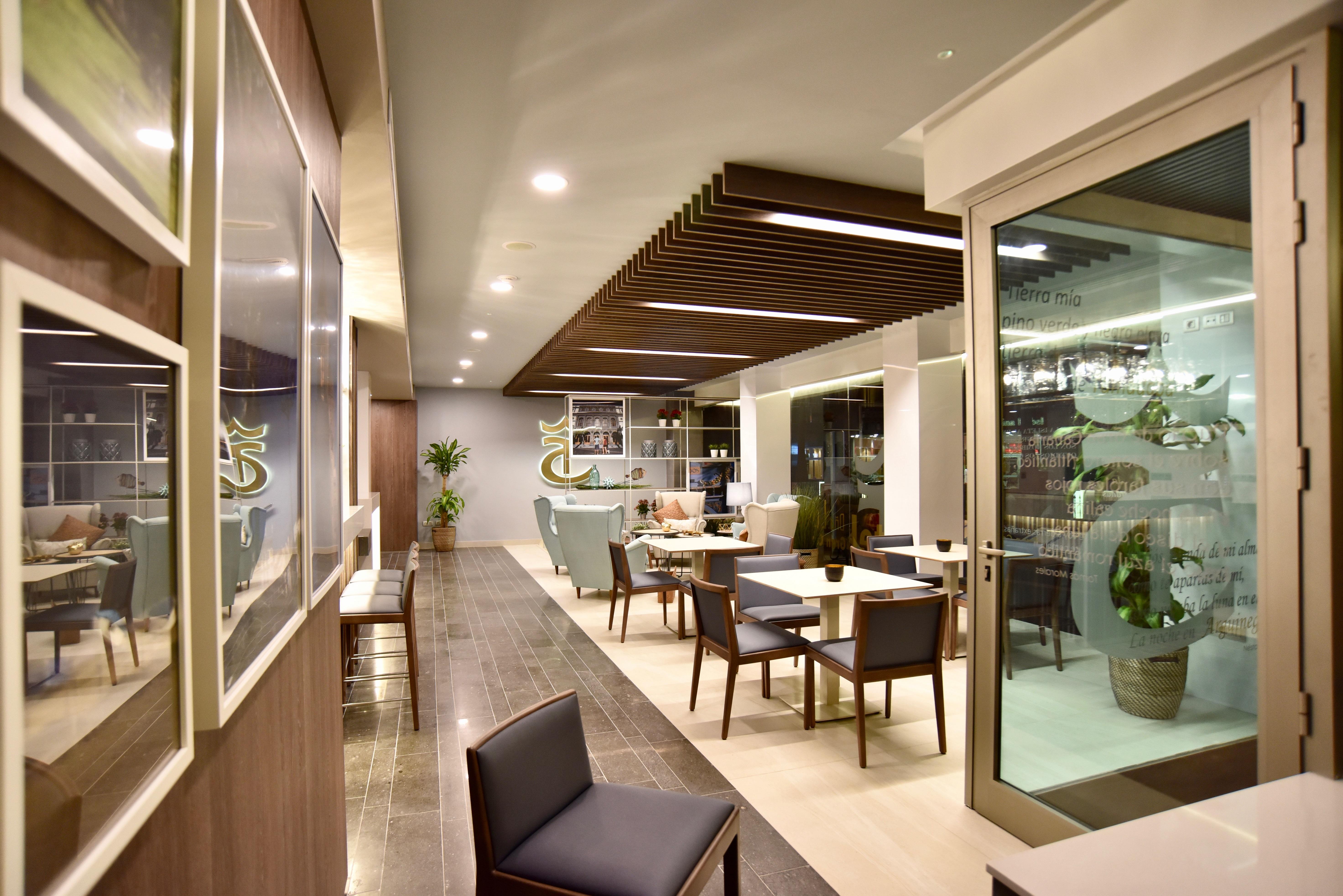 Hotel Tc Doña Luisa 3*