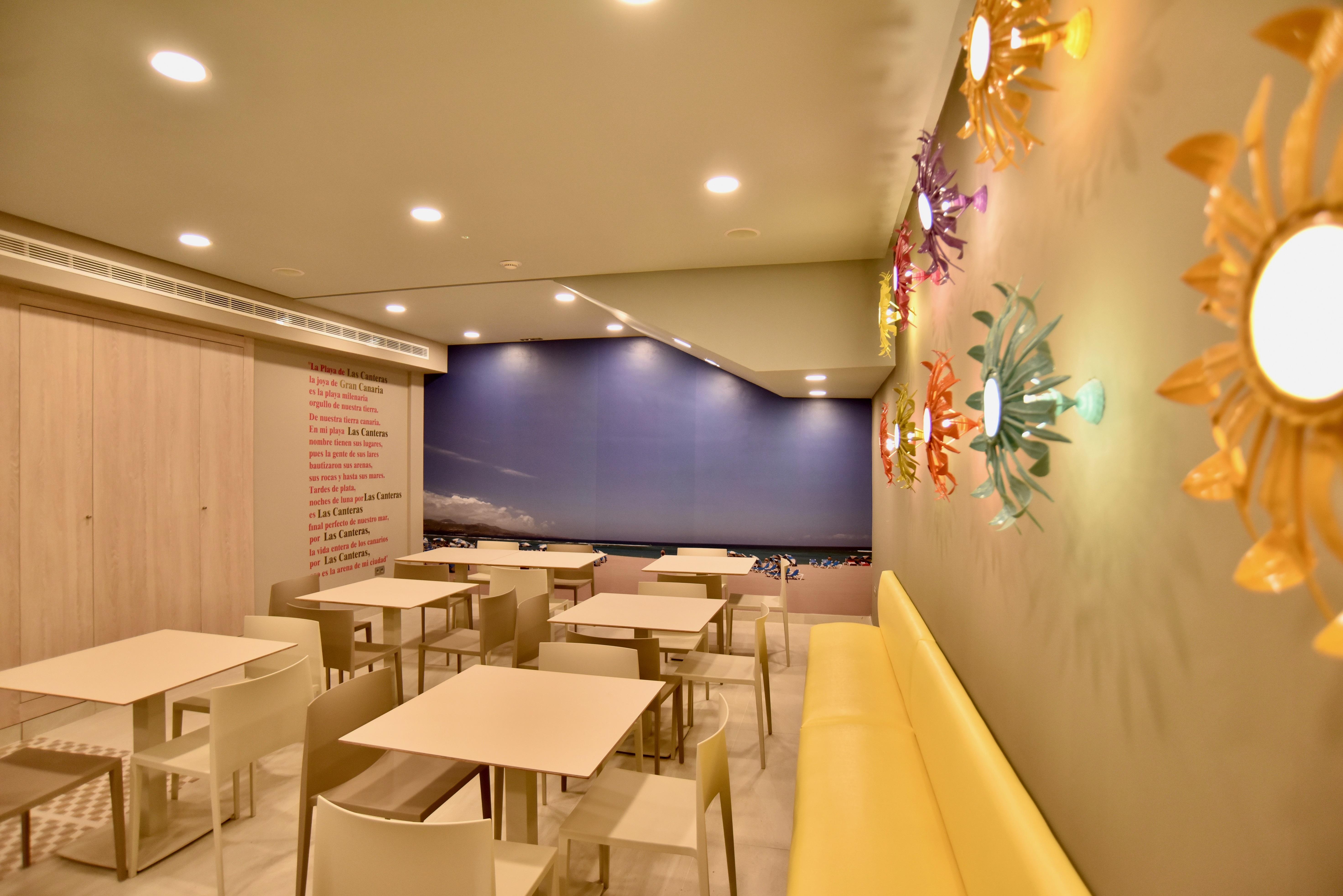 Hotel Tc Doña Luisa