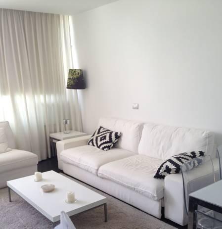 Apartamento Paco *