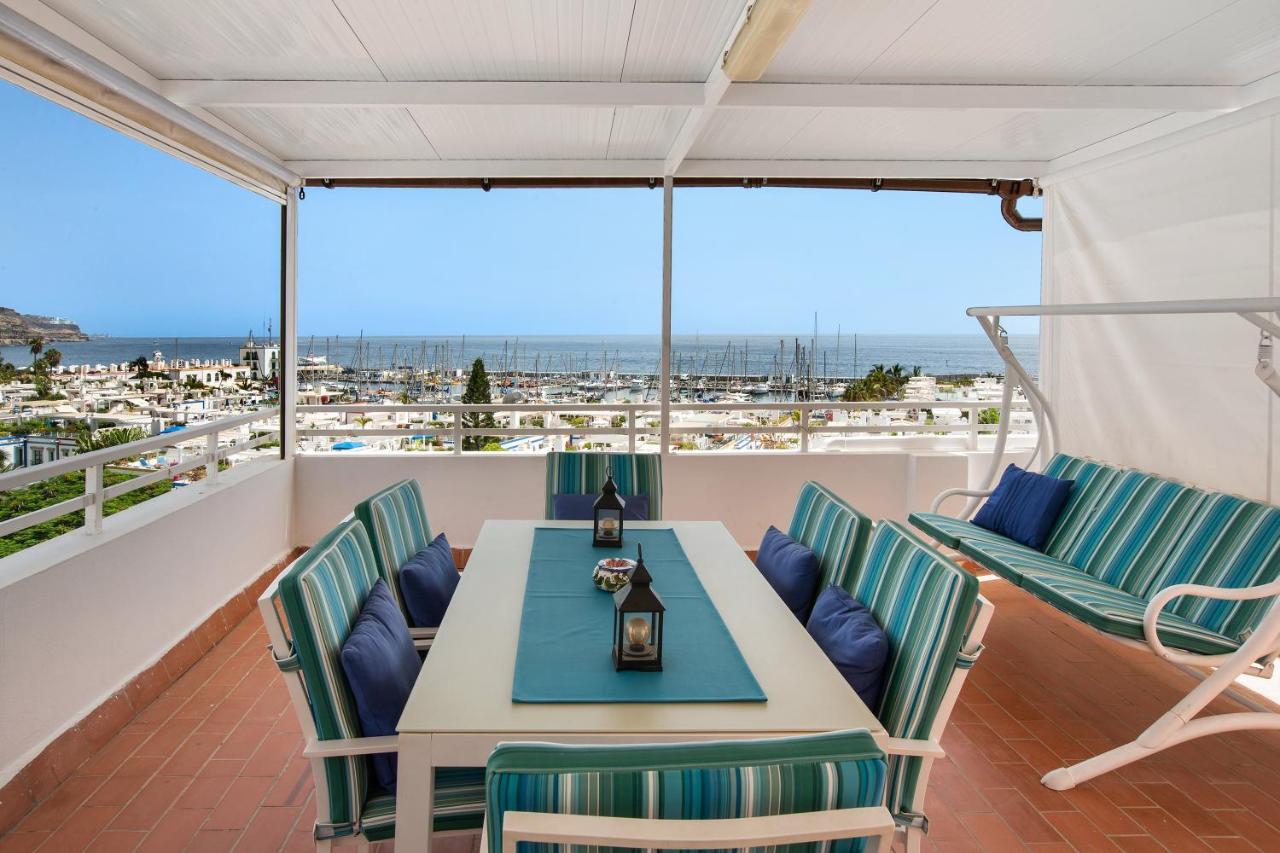 Casa Luis Montesdeoca Holiday home