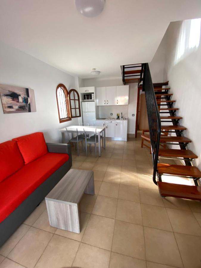 Parquemar Apartment Playa del Ingles (Gran Canaria)