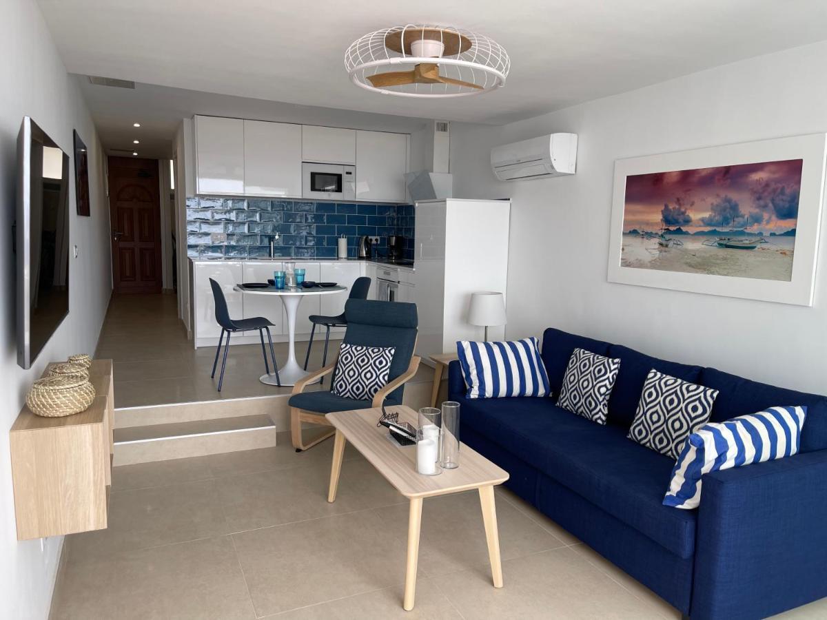 Tamaran Sky Apartamento *