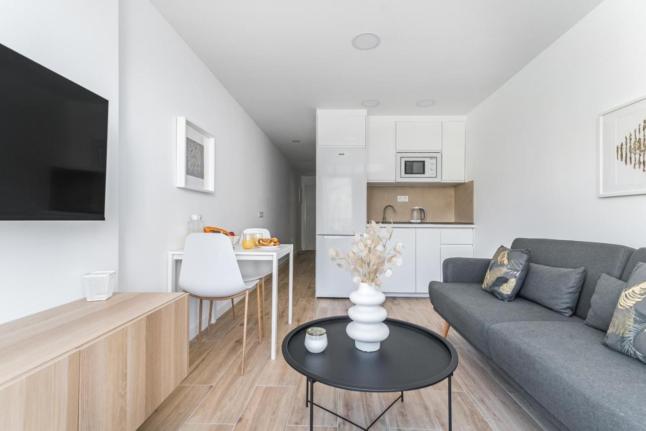 Home2book Ard Cool Apartment Playa del Inglés