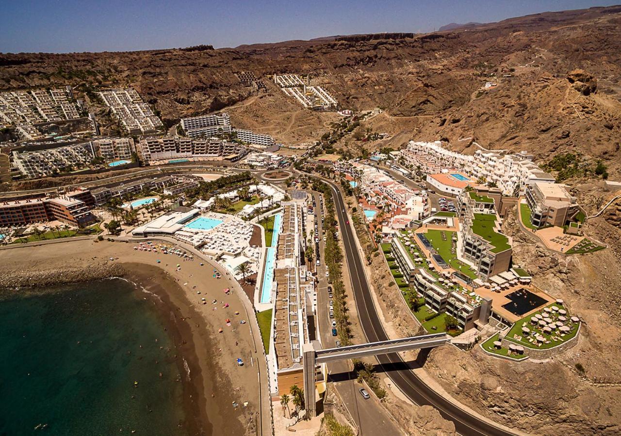 Riviera Vista Playa Del Cura (Gran Canaria)