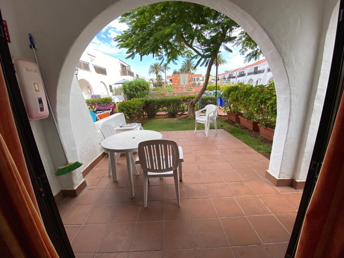 Parquemar Apartment Playa del Ingles (Gran Canaria)