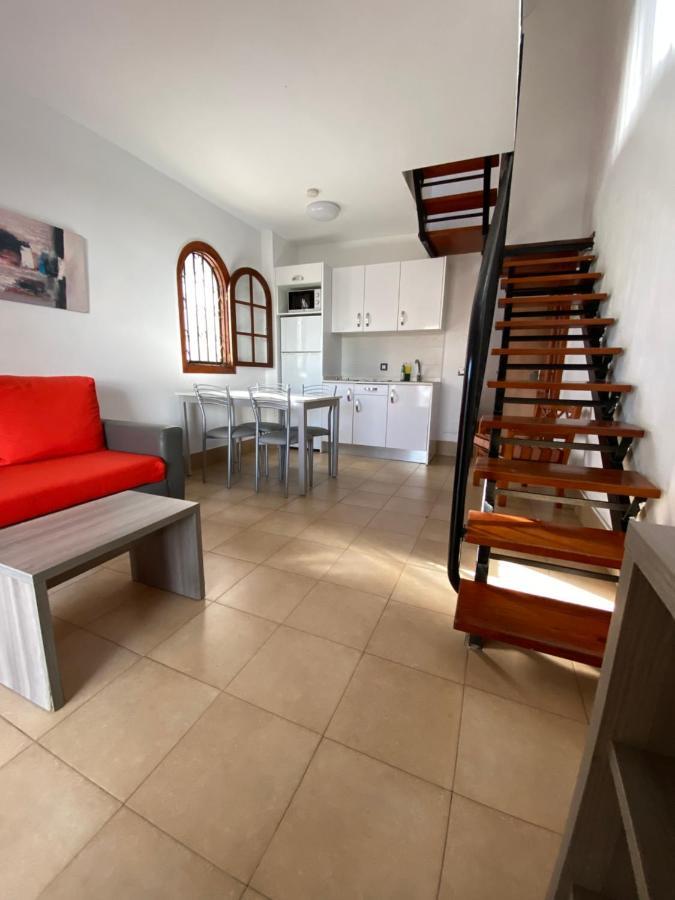 Parquemar Apartment *