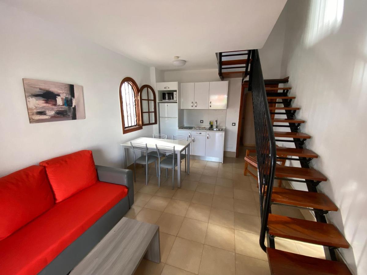 Parquemar Apartment