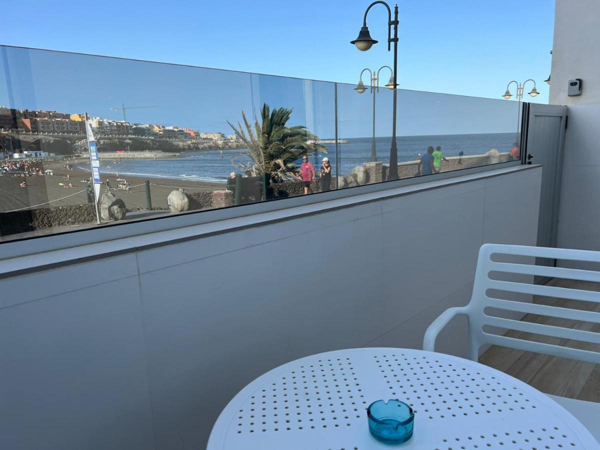 Vistasmelenara Apartment