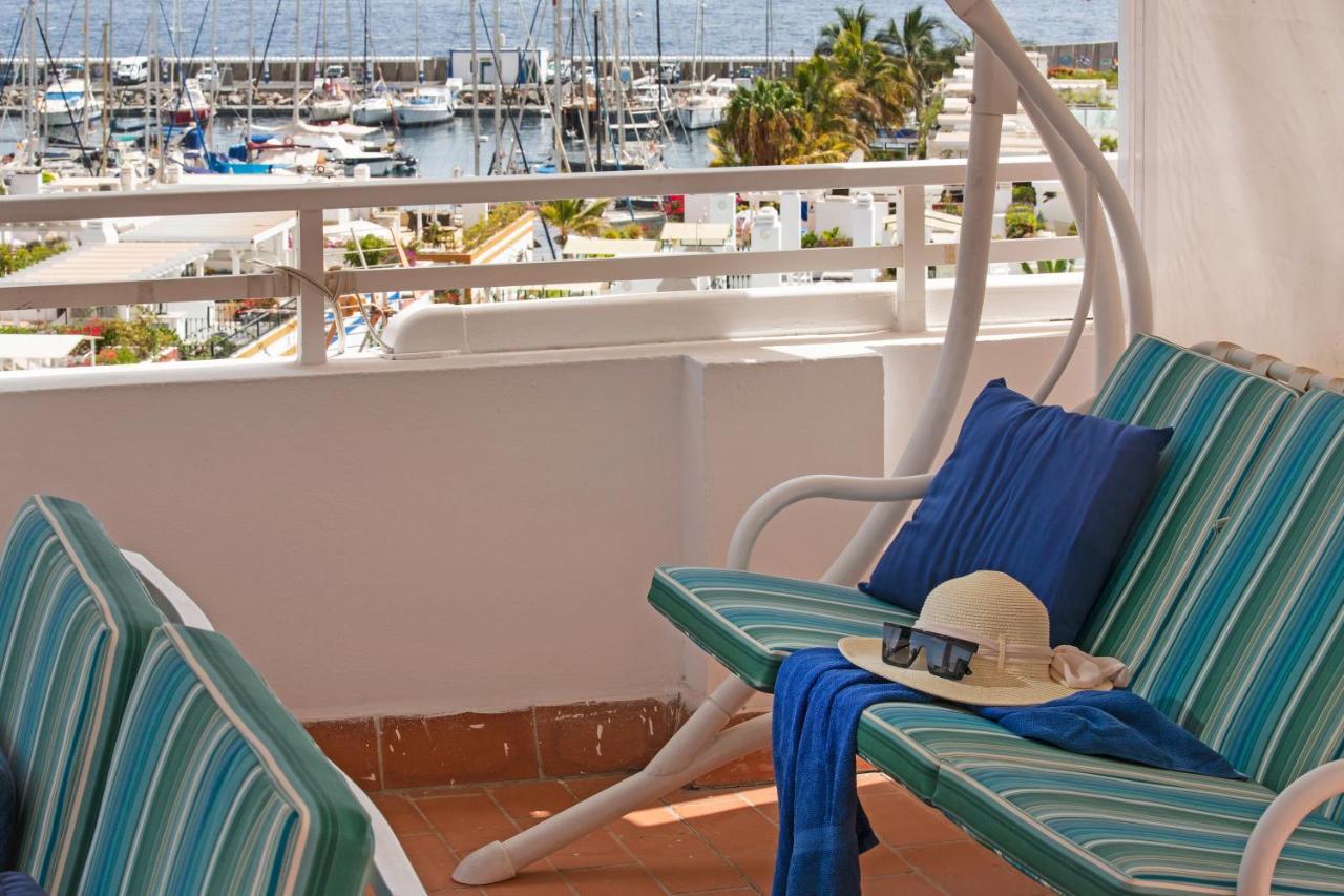 Casa Luis Montesdeoca Holiday home *