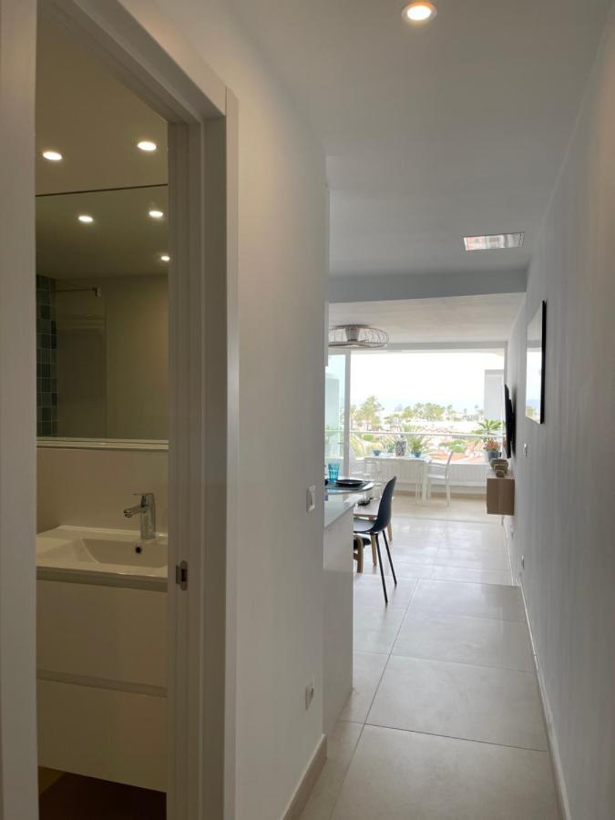 Tamaran Sky Apartamento