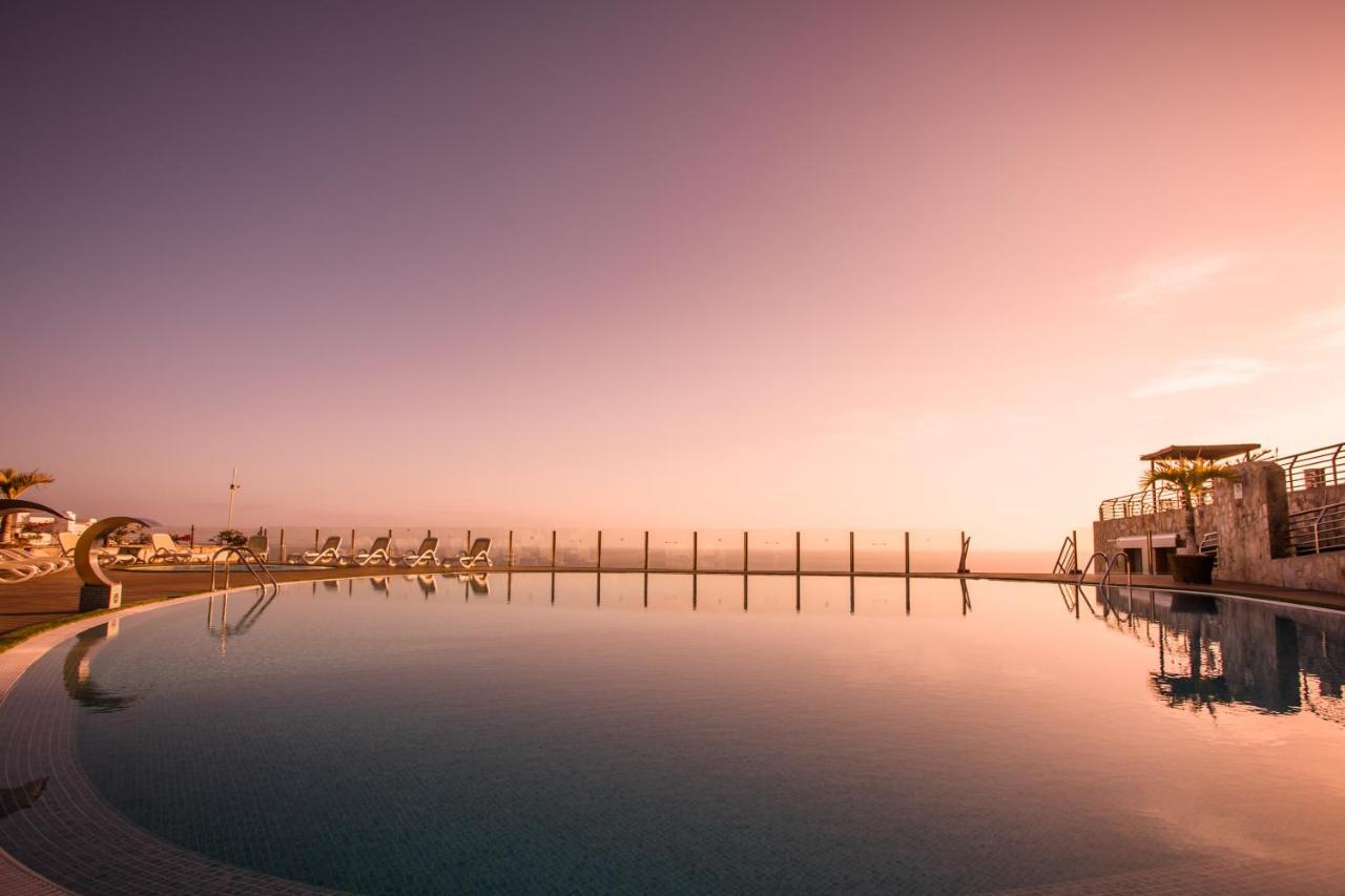 Aparthotel Serenity Amadores 3*