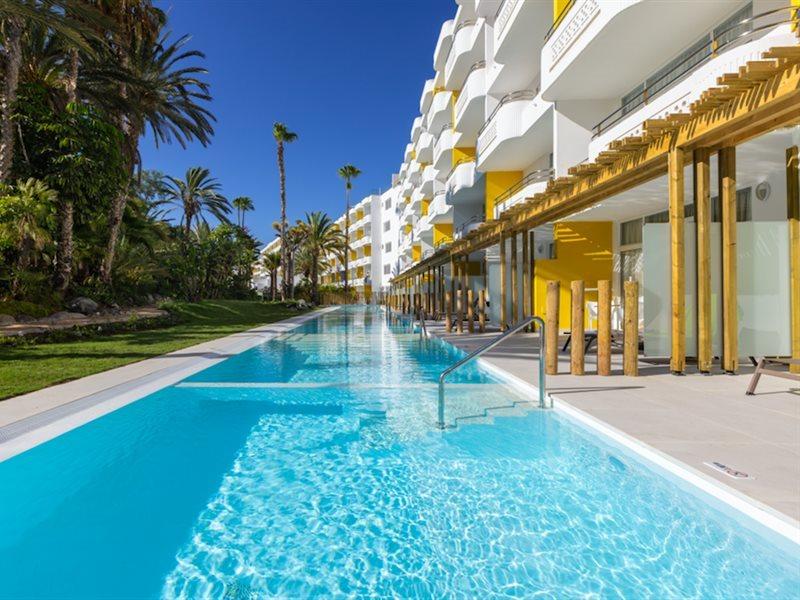 Hotel Abora Catarina By Lopesan Playa del Inglés