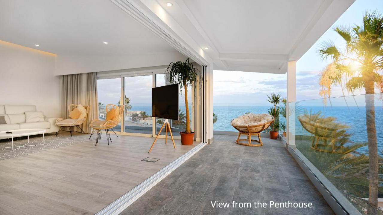 Deva Boutique Apartment Maspalomas (Gran Canaria)