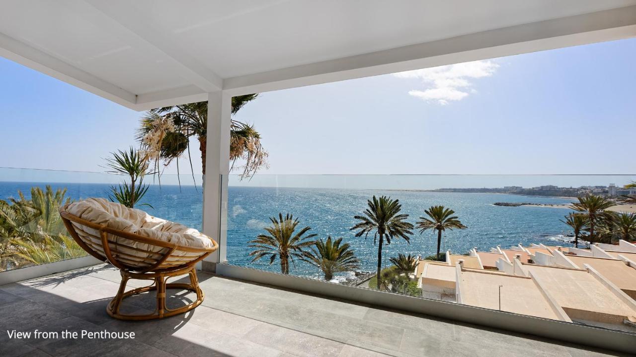 Deva Boutique Apartment Maspalomas (Gran Canaria)