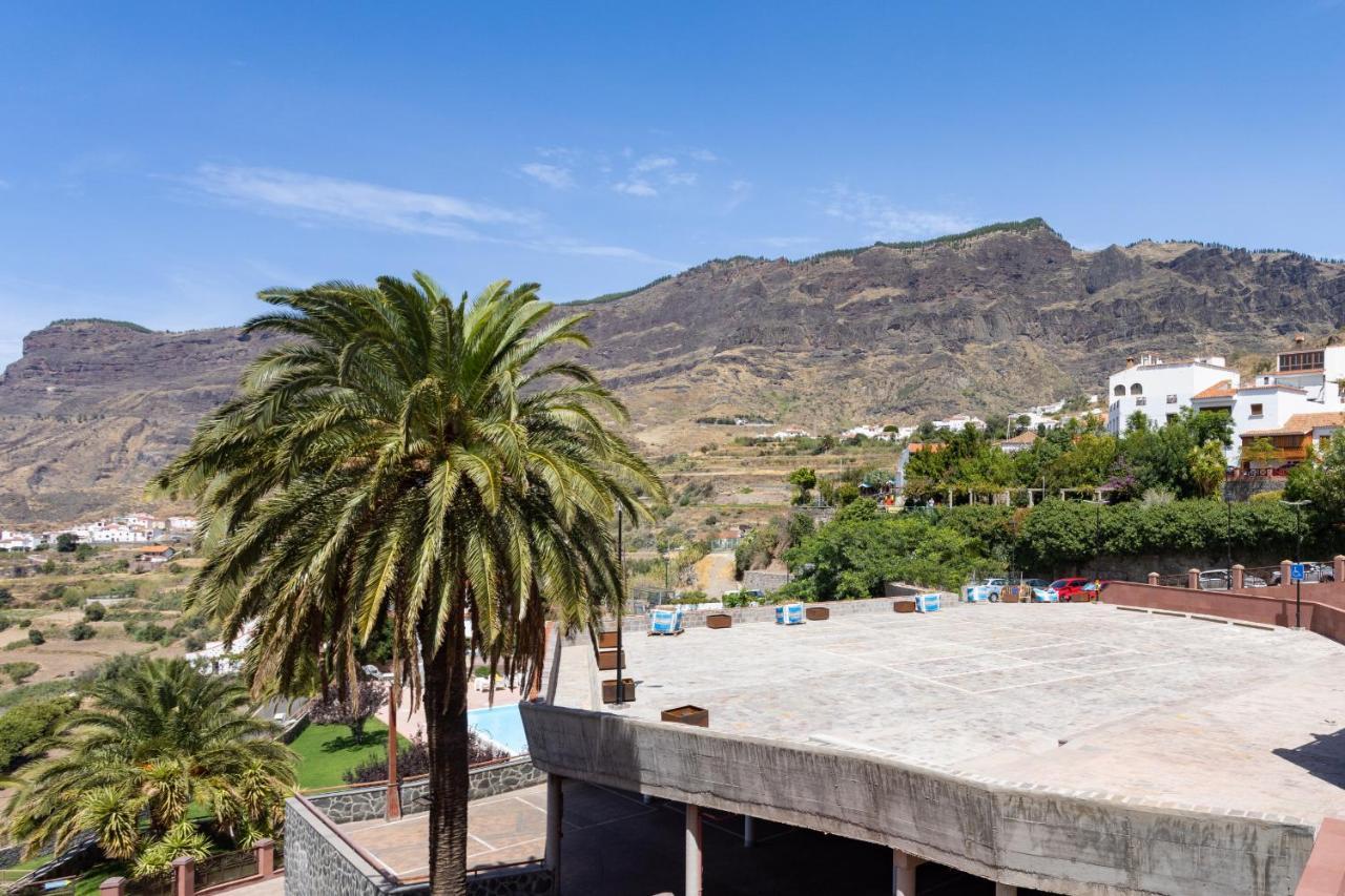 Casa Evaristo With Roque Nublo View Apartamento *