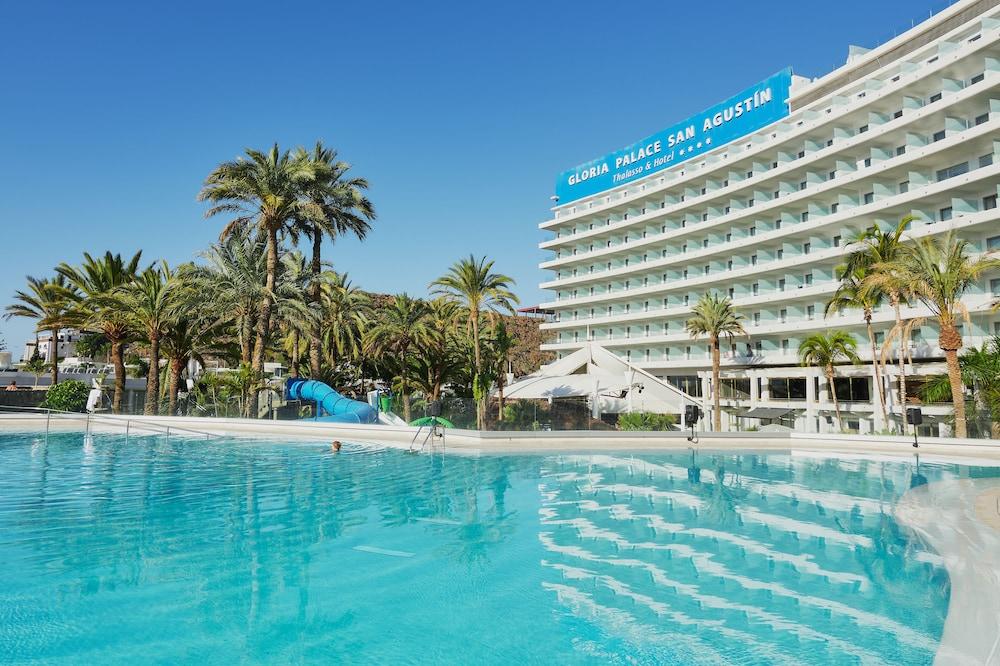 Gloria Palace Thalasso & Hotel 4*