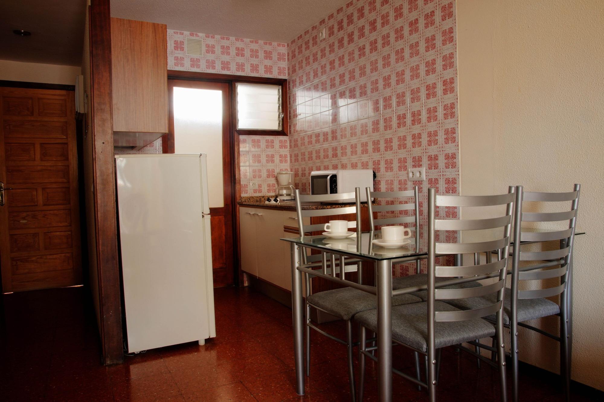 Góndolas Apartamento *