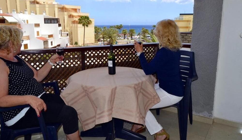 Góndolas Apartamento Playa del Inglés