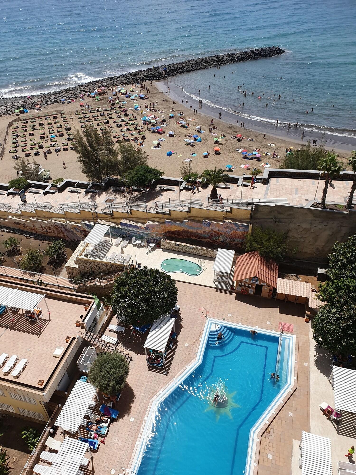 Europalace Playa del Inglés