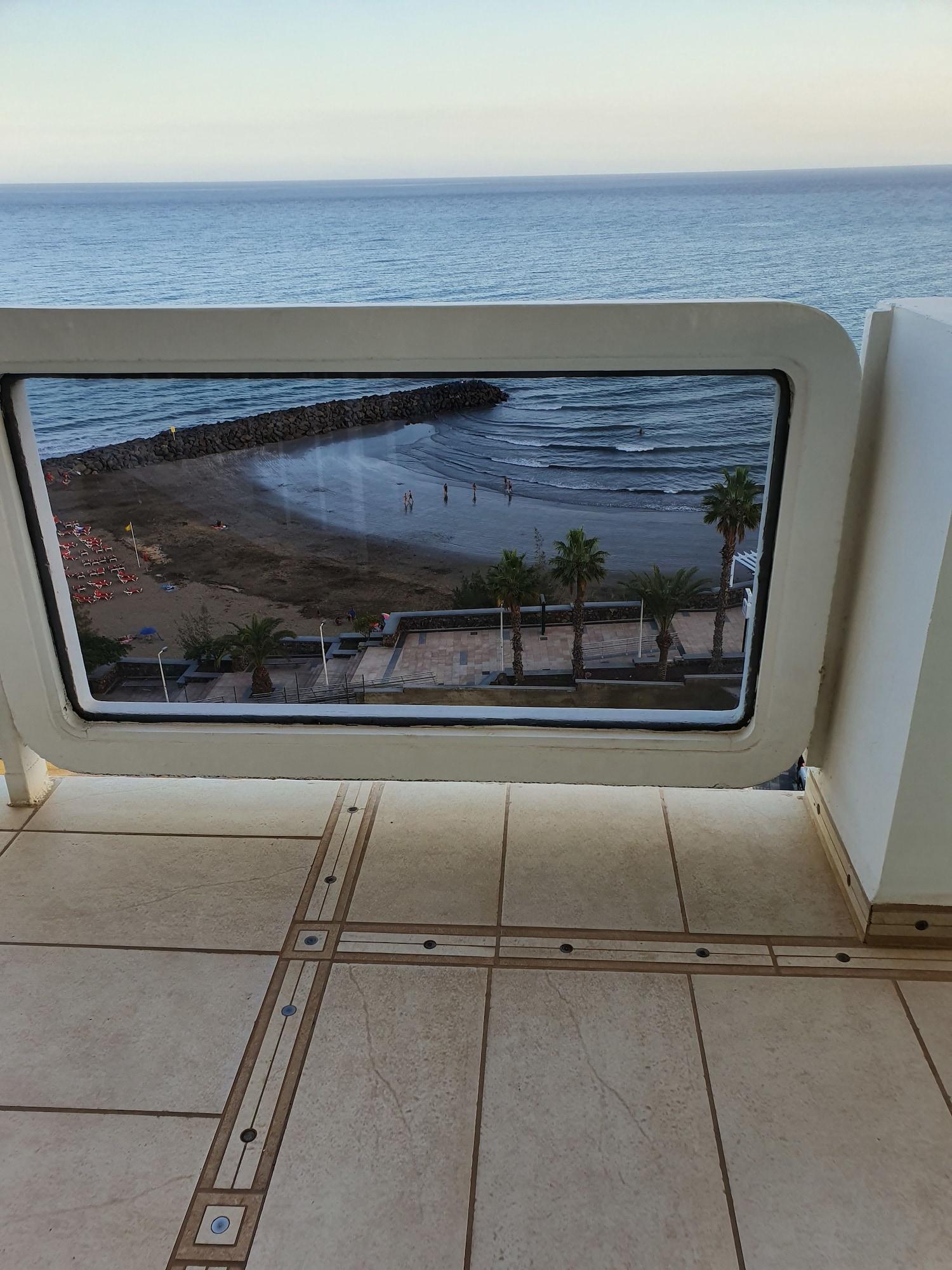 Hotel Europalace Playa del Inglés