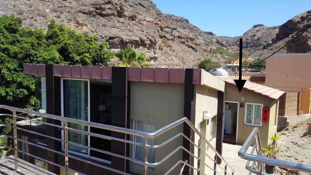 Los Jardines Del Cura Apartment